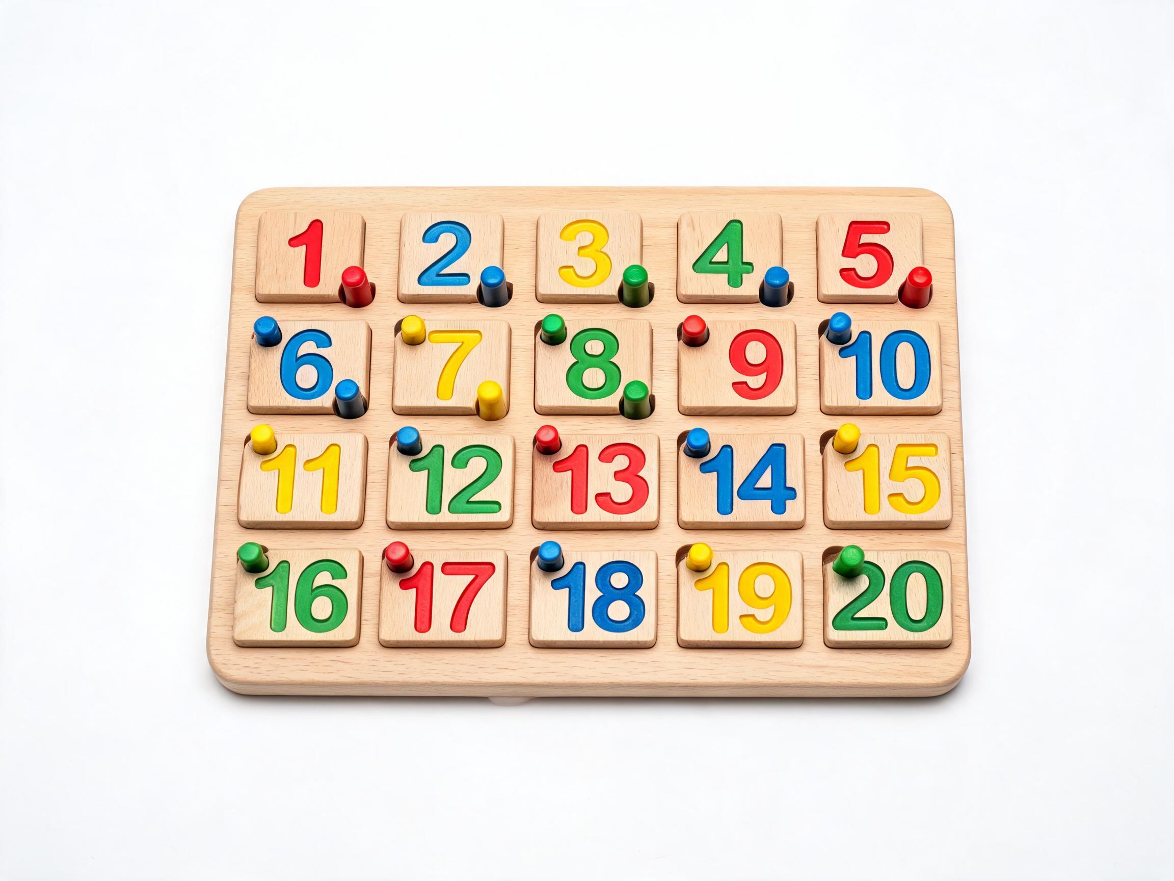 What to Check on a Wooden Toy Sample Before Bulk Ordering