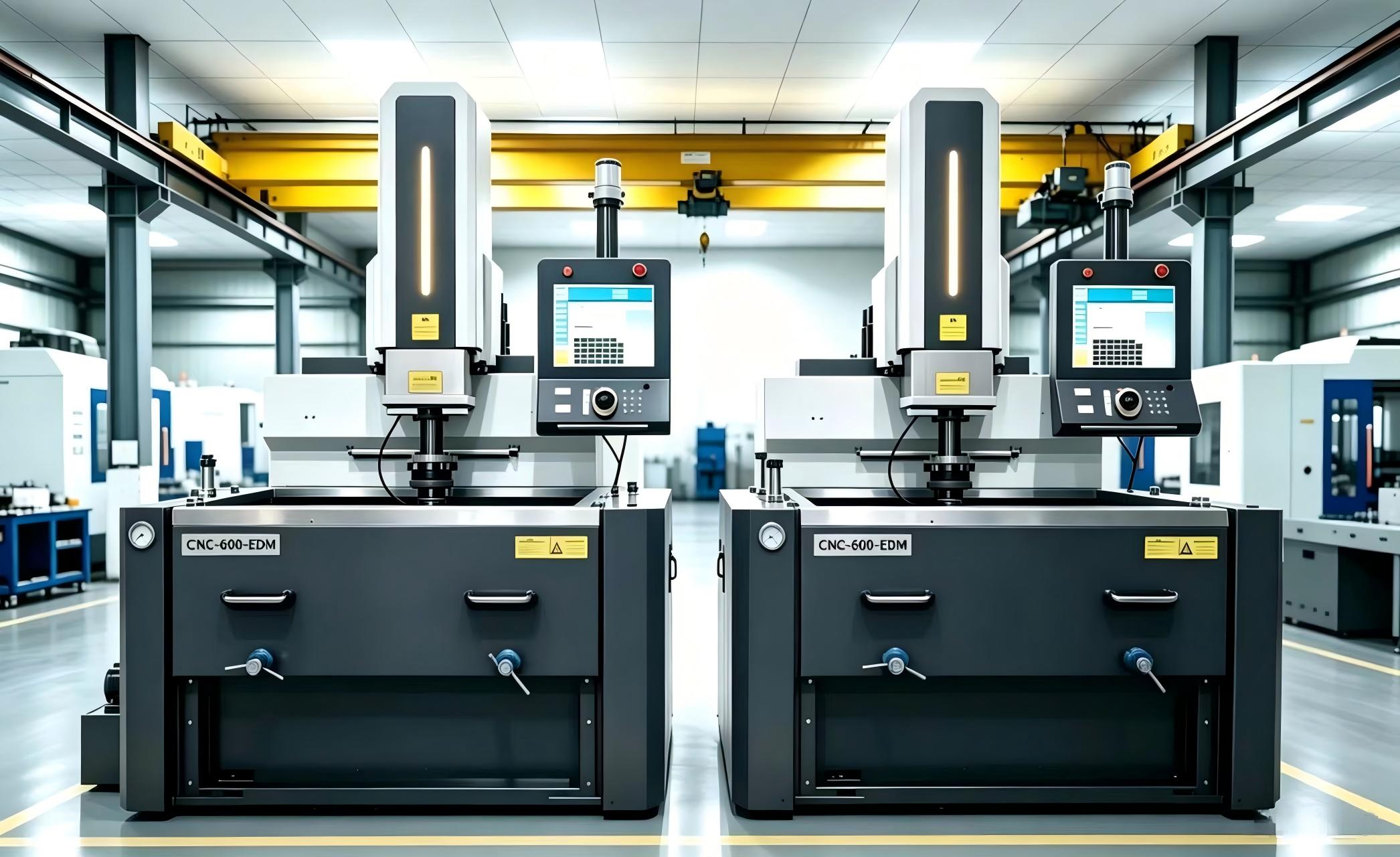 ACORE PLASTIC MOULD LIMITED factory