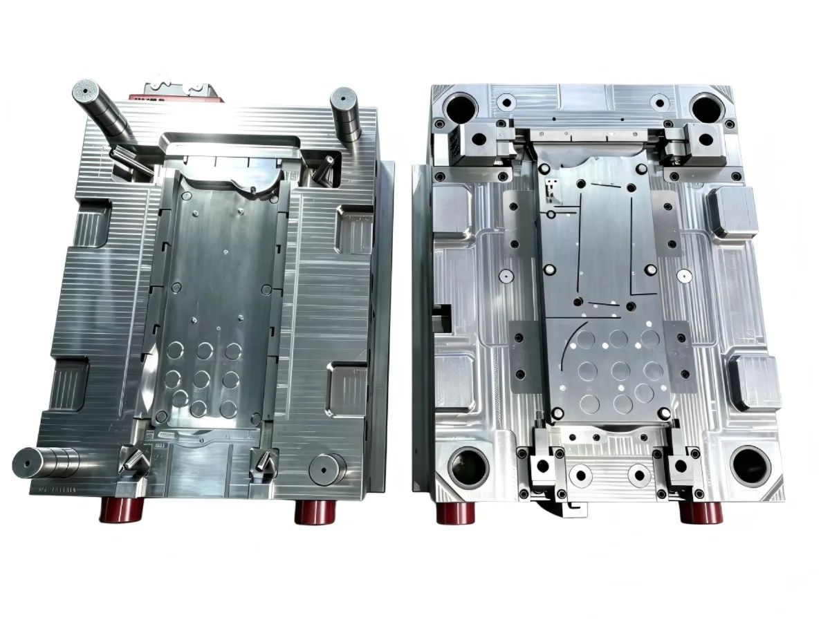 Plastic Injection Mold