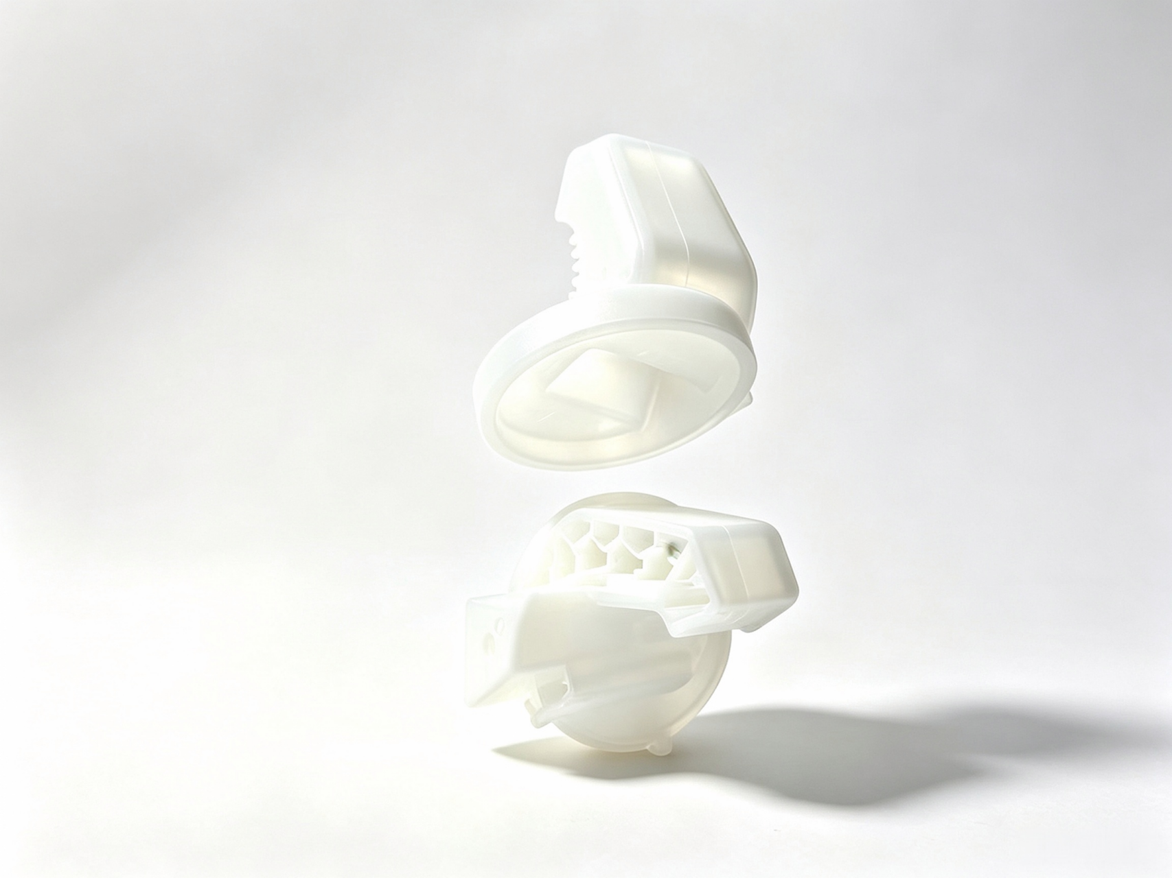 Electronic Mould