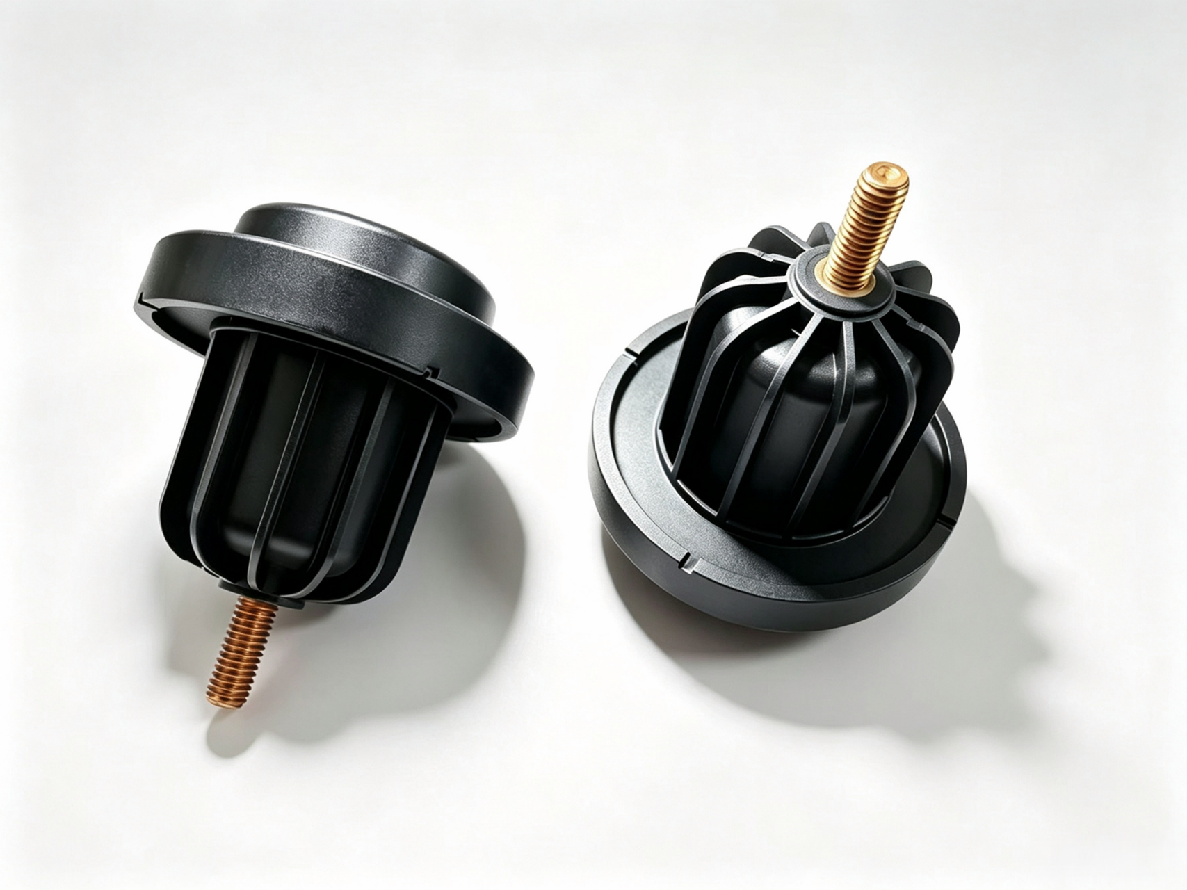 Home Appliance Mould
