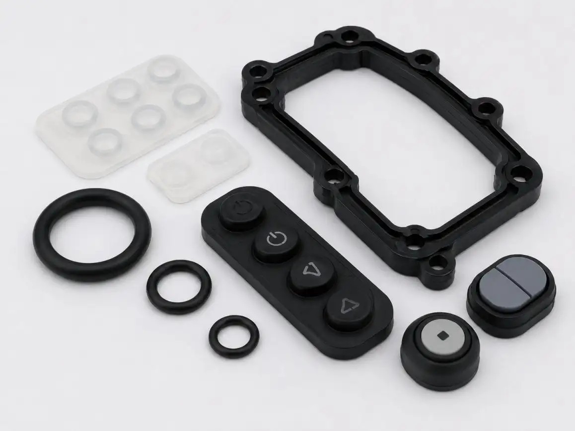 Mold Design Guidelines for Lighting Plastic Injection Molding