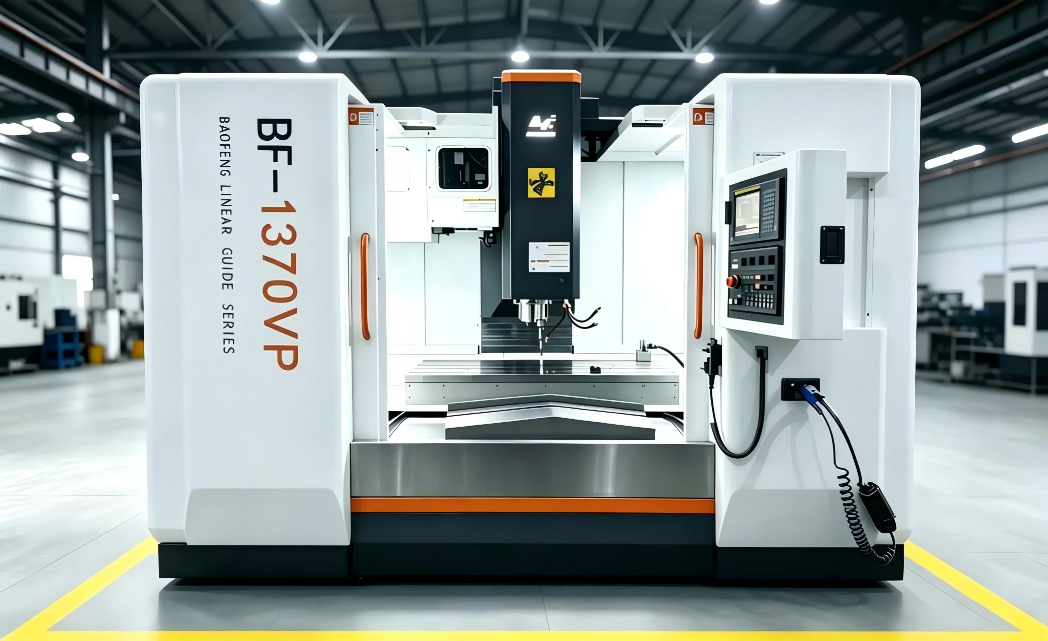 ACORE PLASTIC MOULD LIMITED factory