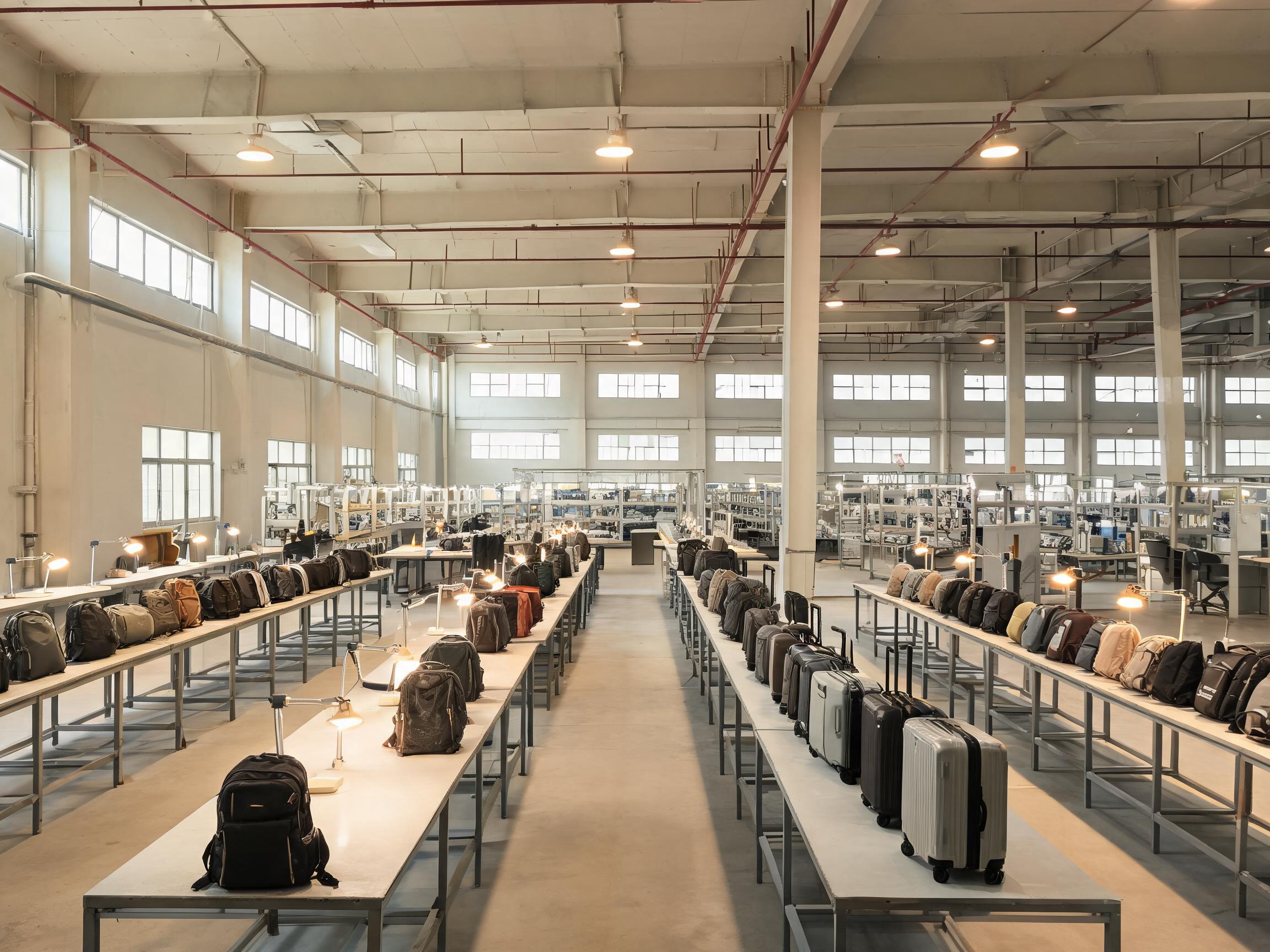 Business Travel Backpack OEM Guide: Features Global Buyers Specify