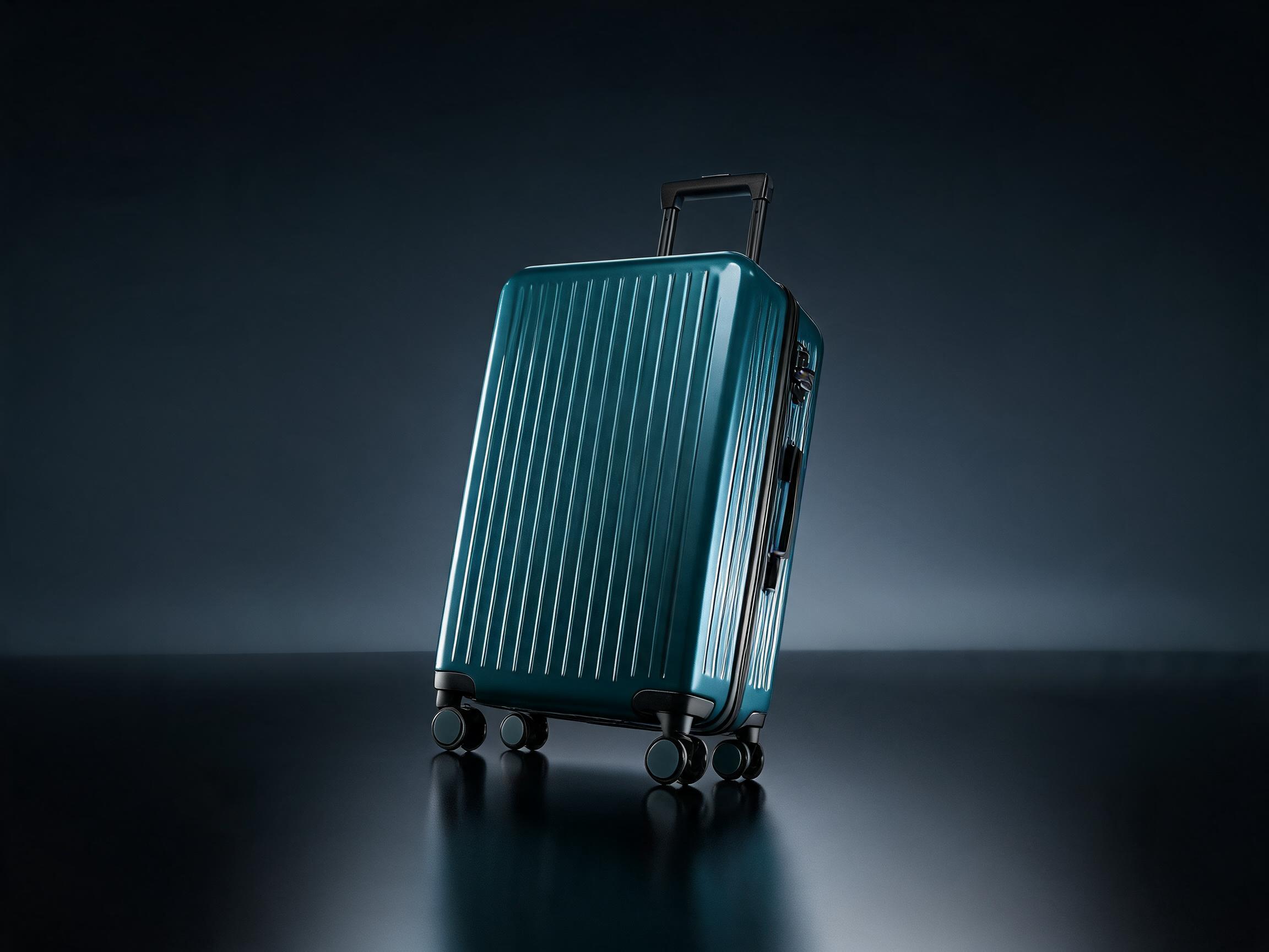 Hardshell Trolley Case 28" PC Spinner