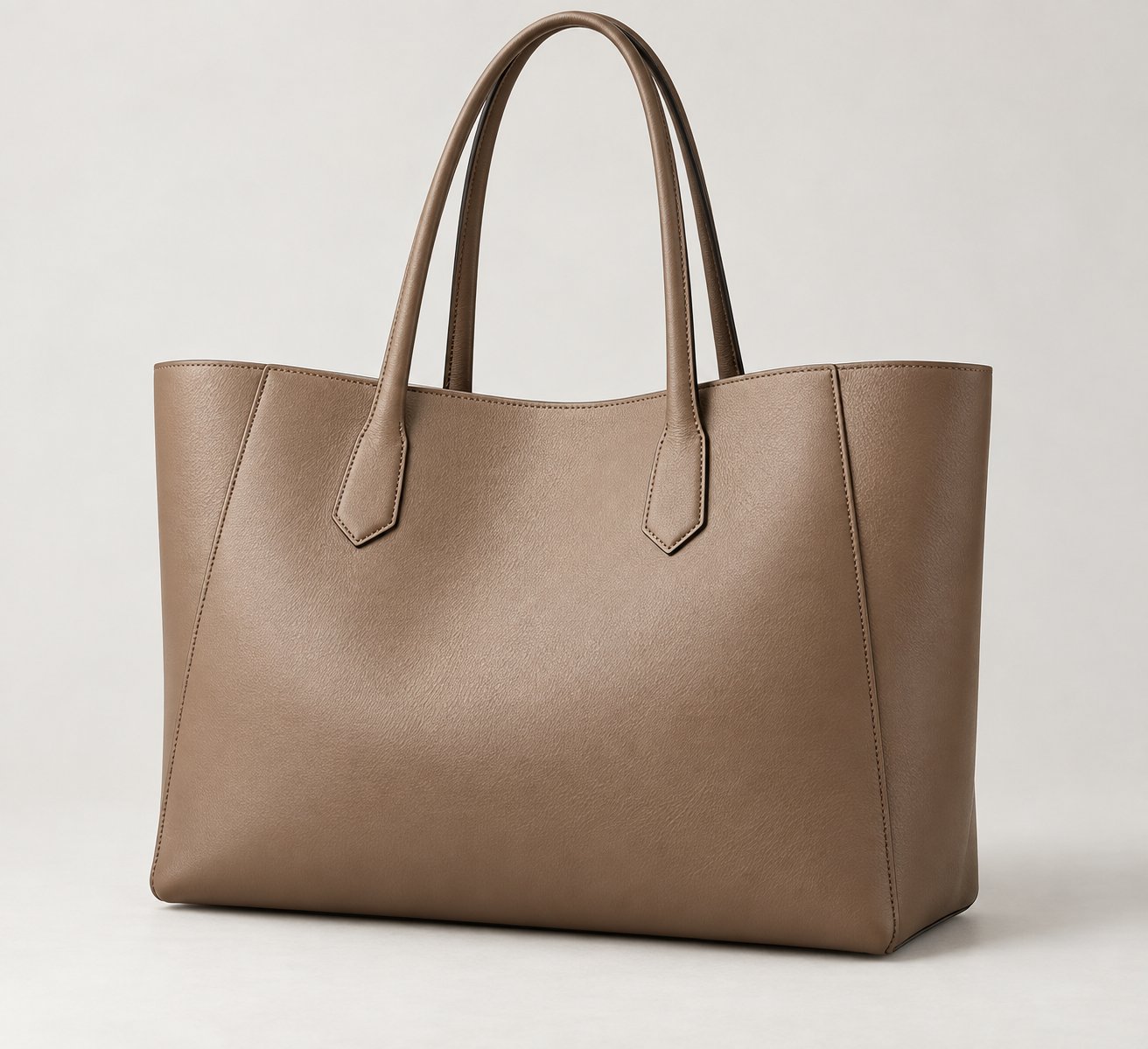 Everyday Tote Handbag