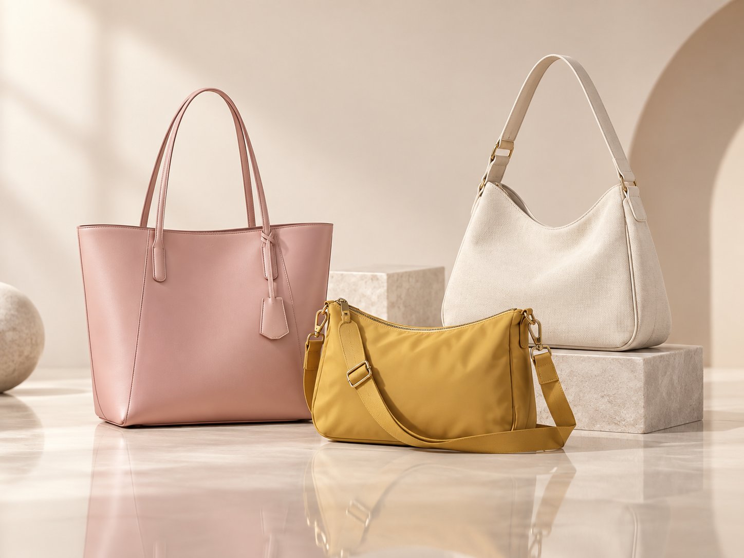 Handbags