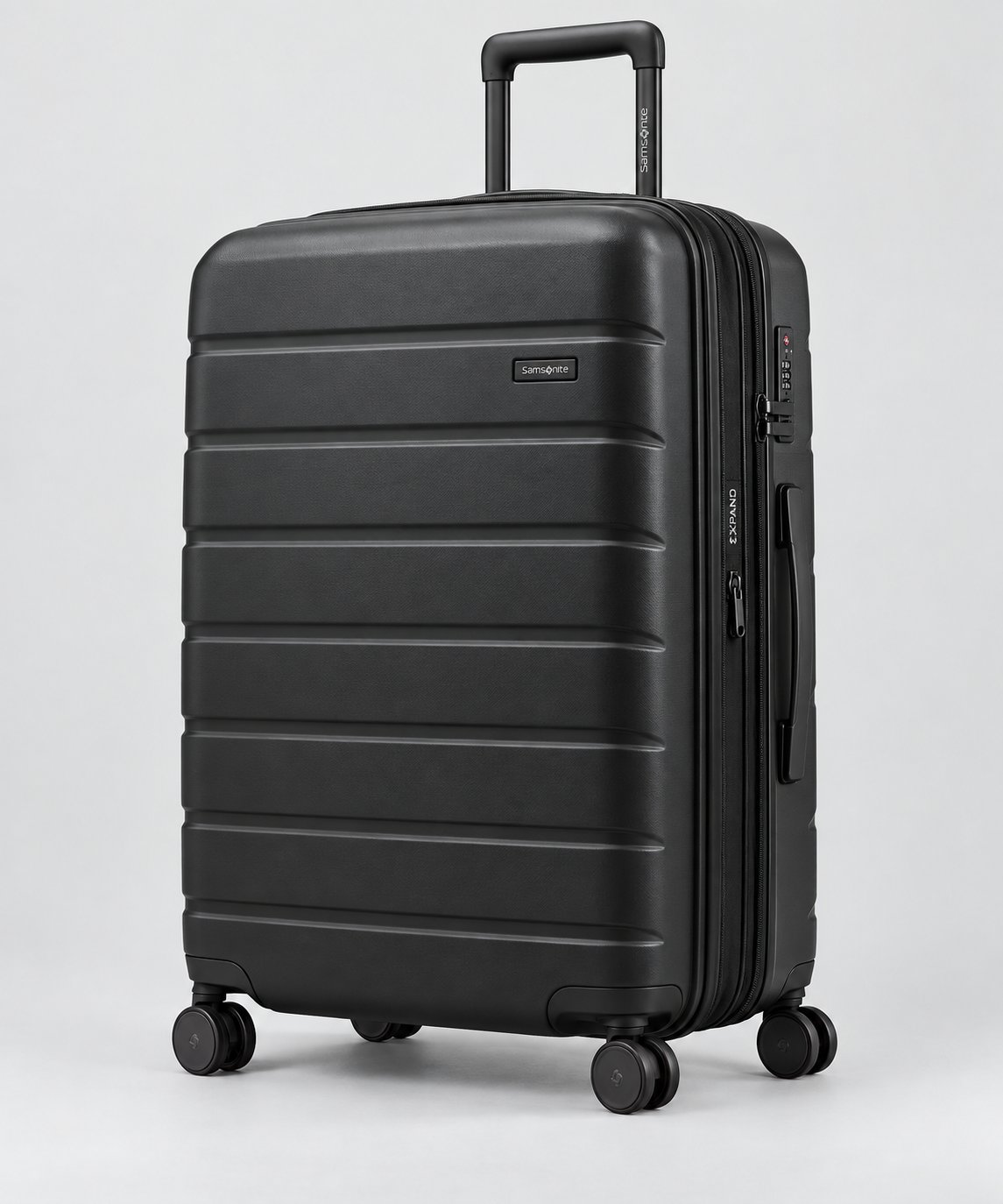 Expandable Checked Luggage 26"