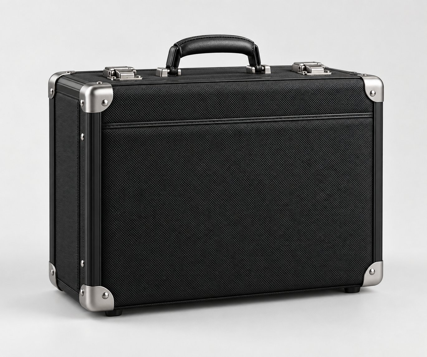 Ballistic Nylon Pilot Case