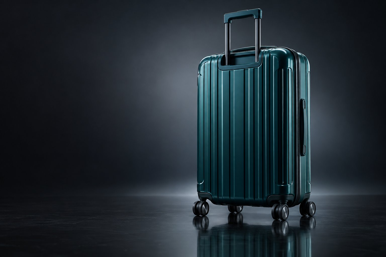 Hardshell Trolley Case 28" PC Spinner spinner