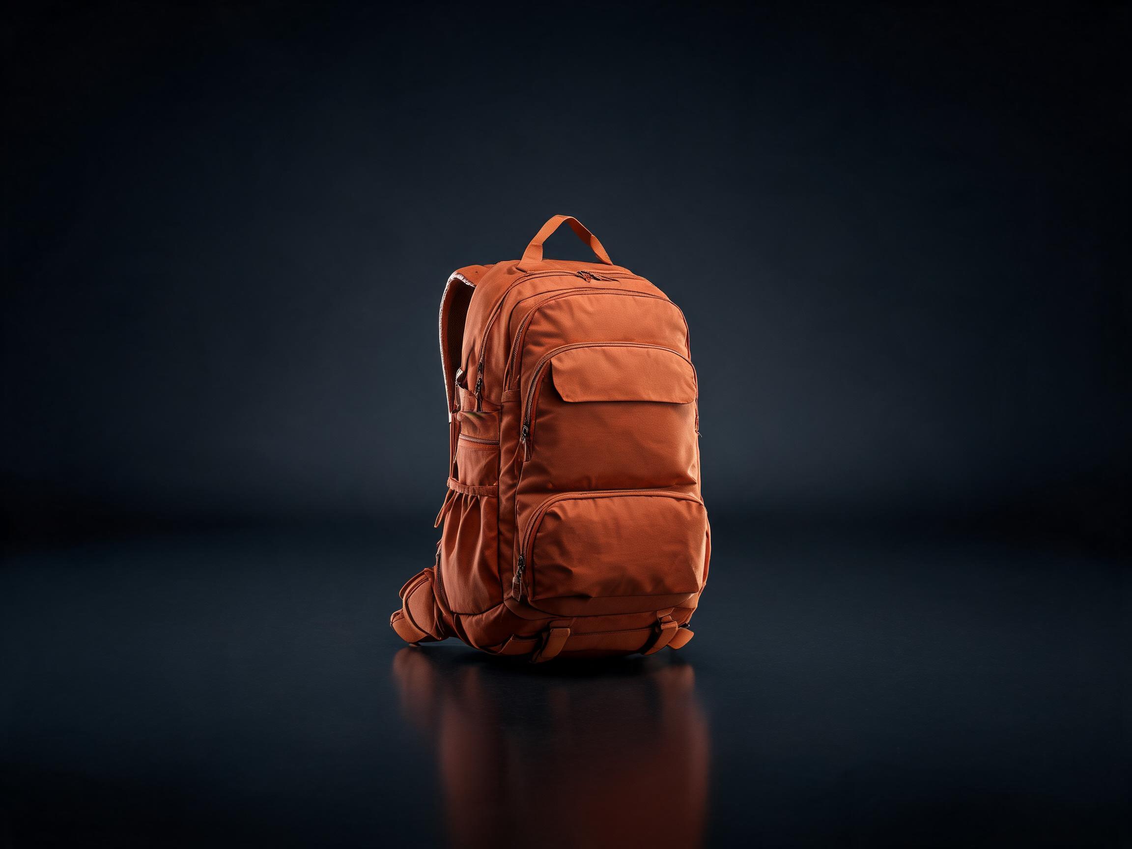 Outdoor Hiking Pack 40L