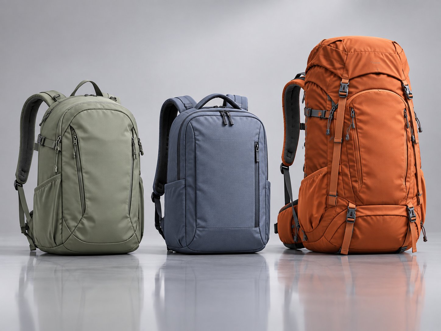 Backpacks