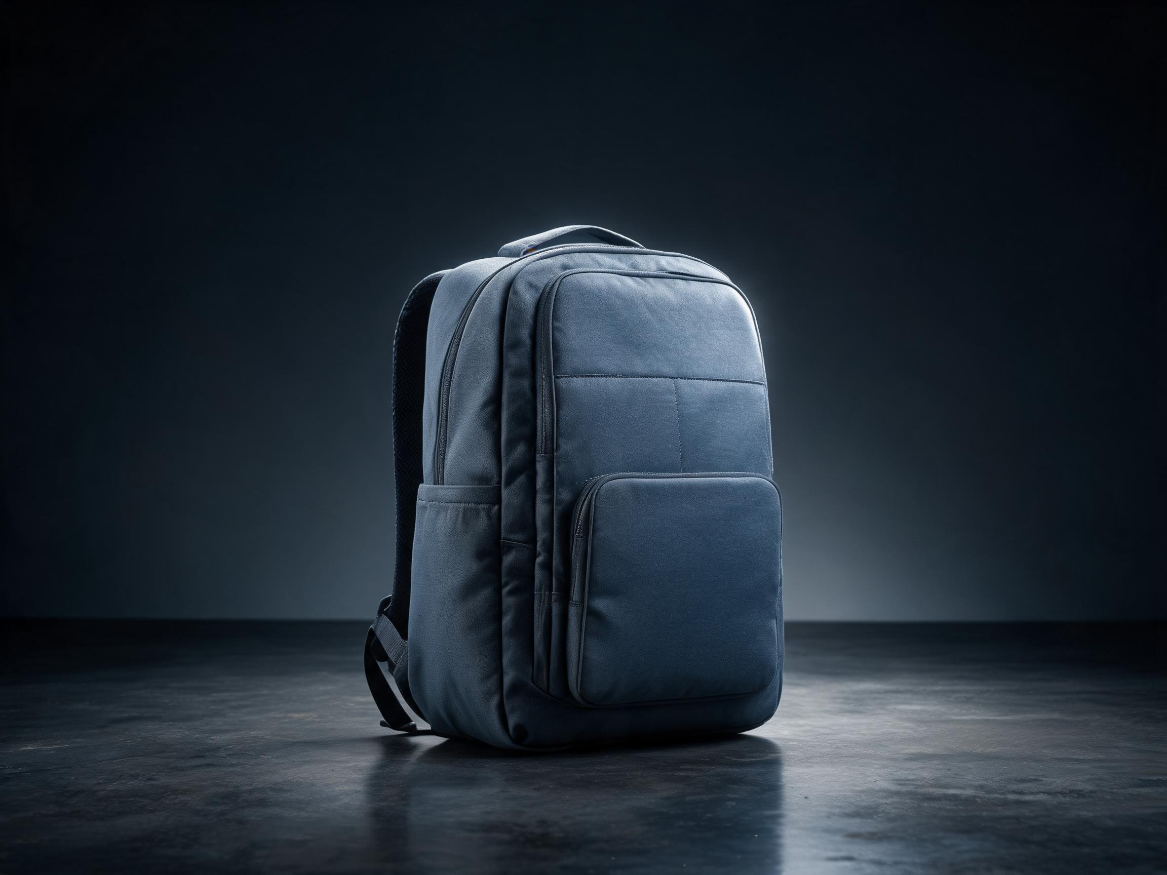 Laptop Commuter Backpack 18L