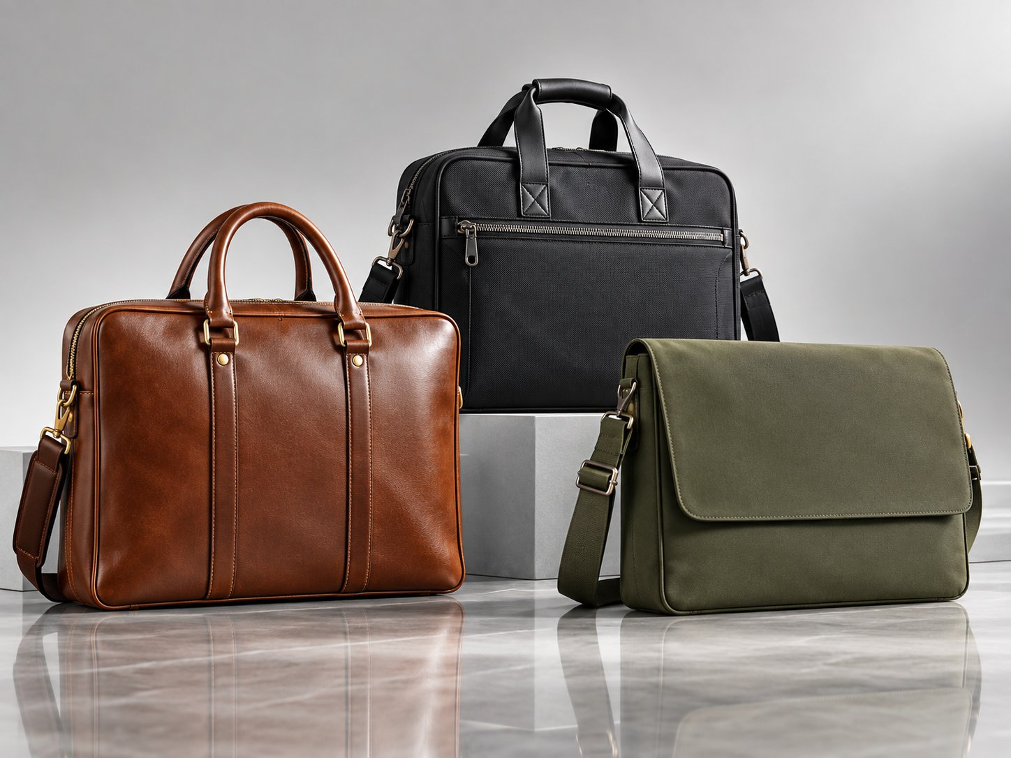 Business and Laptop Bags