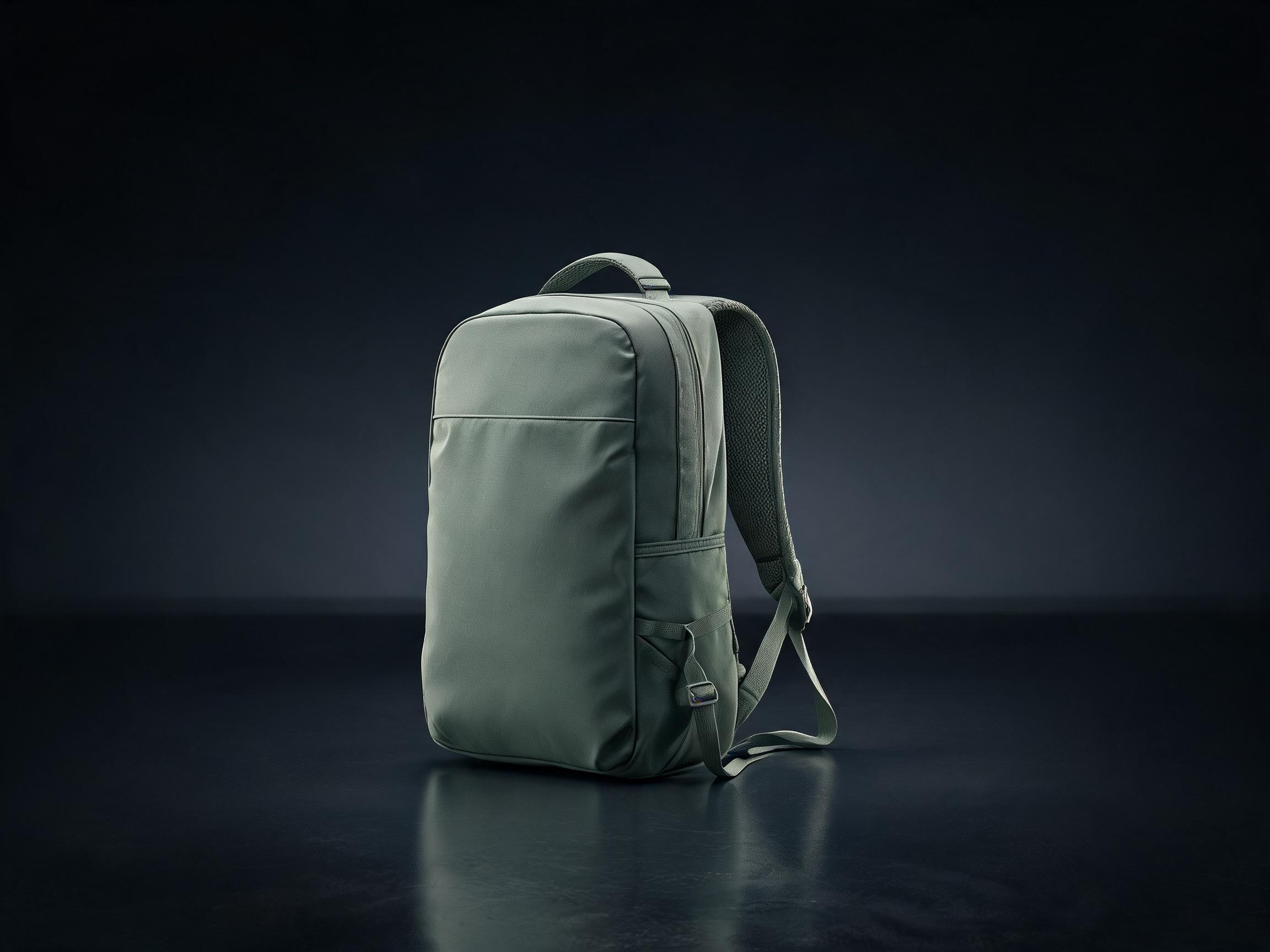 Technical Daypack 25L Water-Resistant
