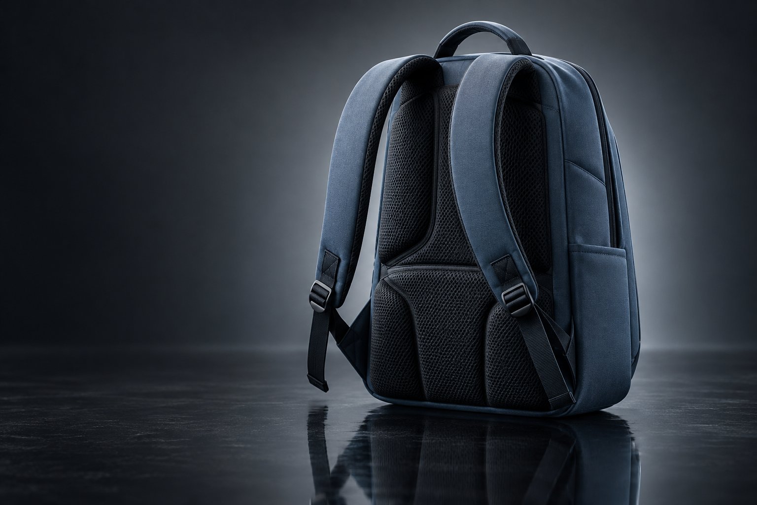 Laptop Commuter Backpack 18L urban