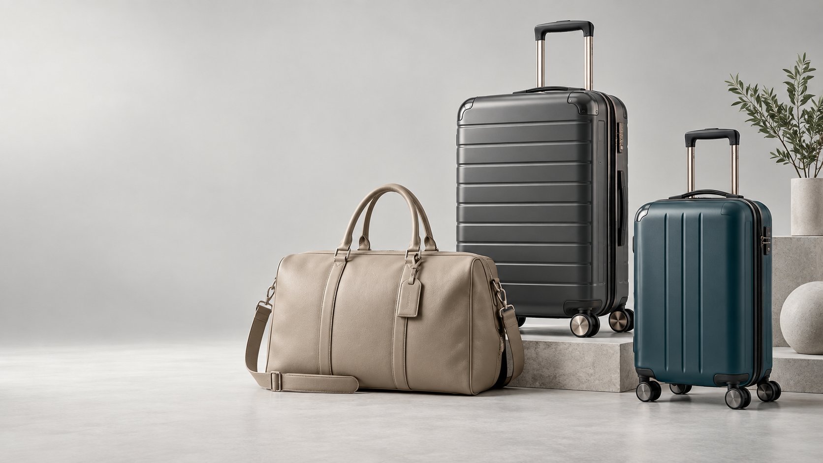 Luggage Market Trends for 2026 luggage