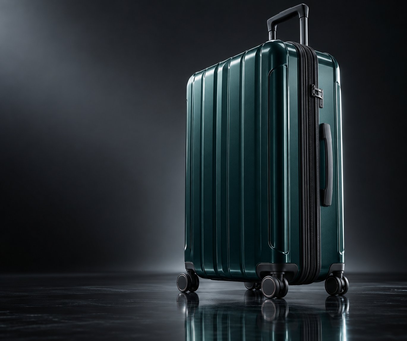 Hardshell Trolley Case 28" PC Spinner hardshell luggage