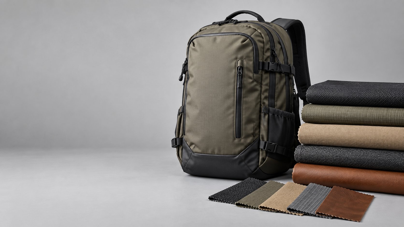 Backpack Fabric Guide for Buyers backpack