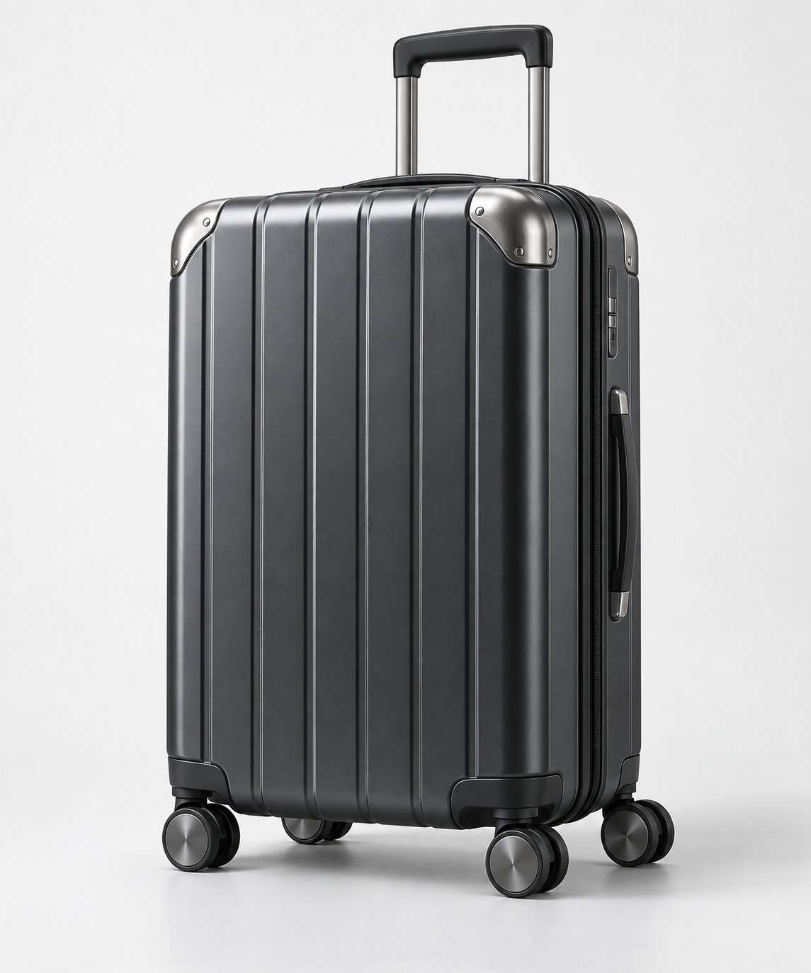 Business Hardshell Trolley 26"