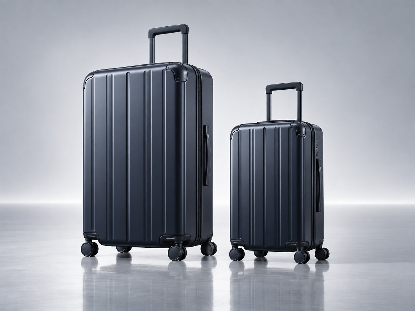 Travel Luggage