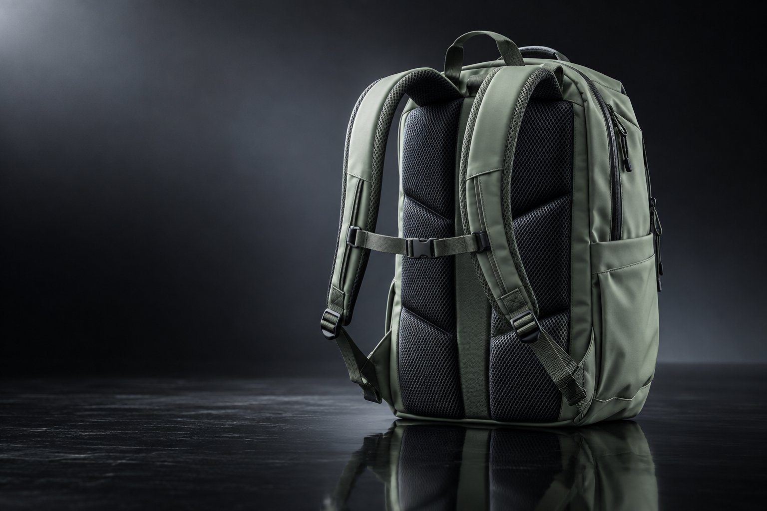 Technical Daypack 25L Water-Resistant outdoor