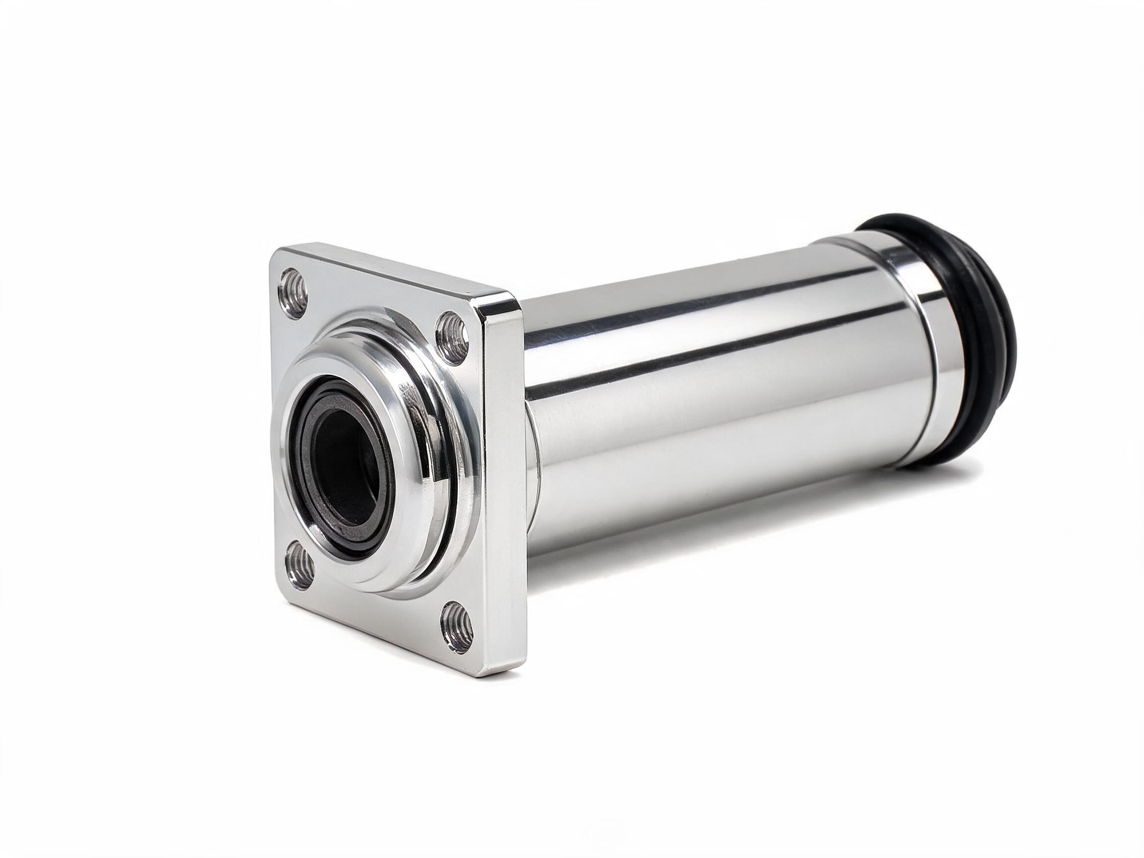 LM Series Linear Ball Bearing Bush linear bearing bush 6-60mm