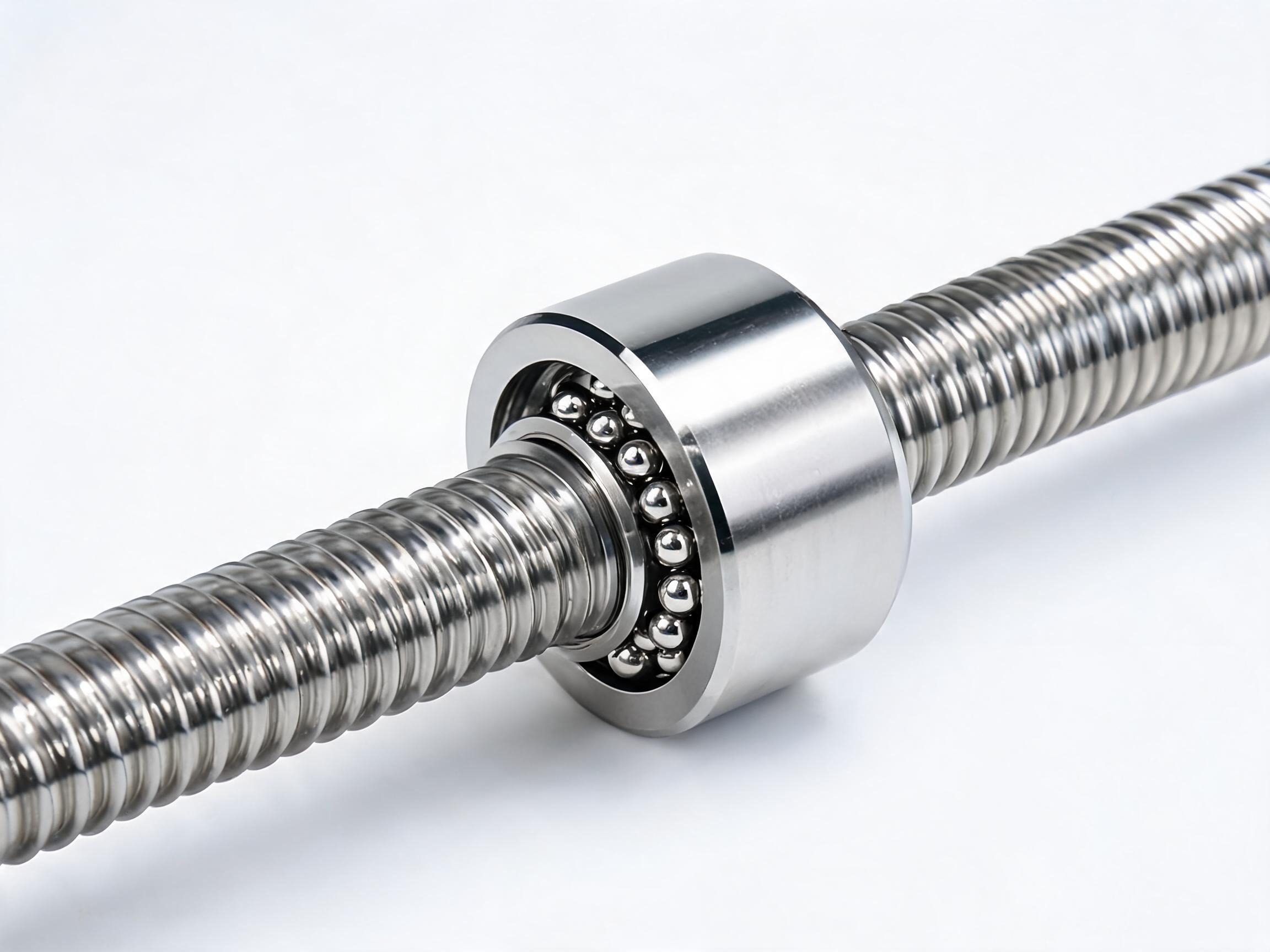 Ball Screw