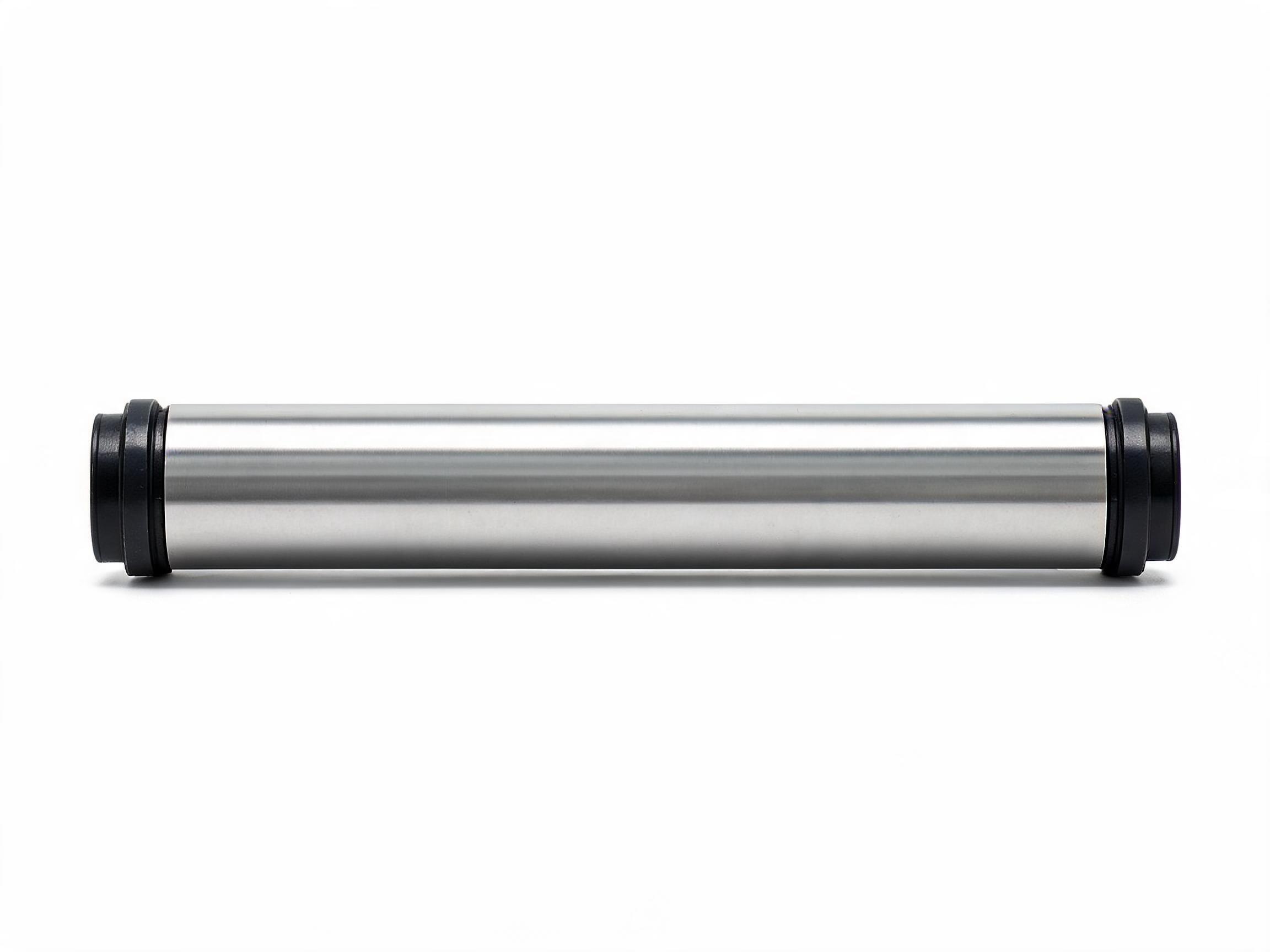 LMK Series Double-Length Linear Ball Bearing square flange linear bearing double circuit