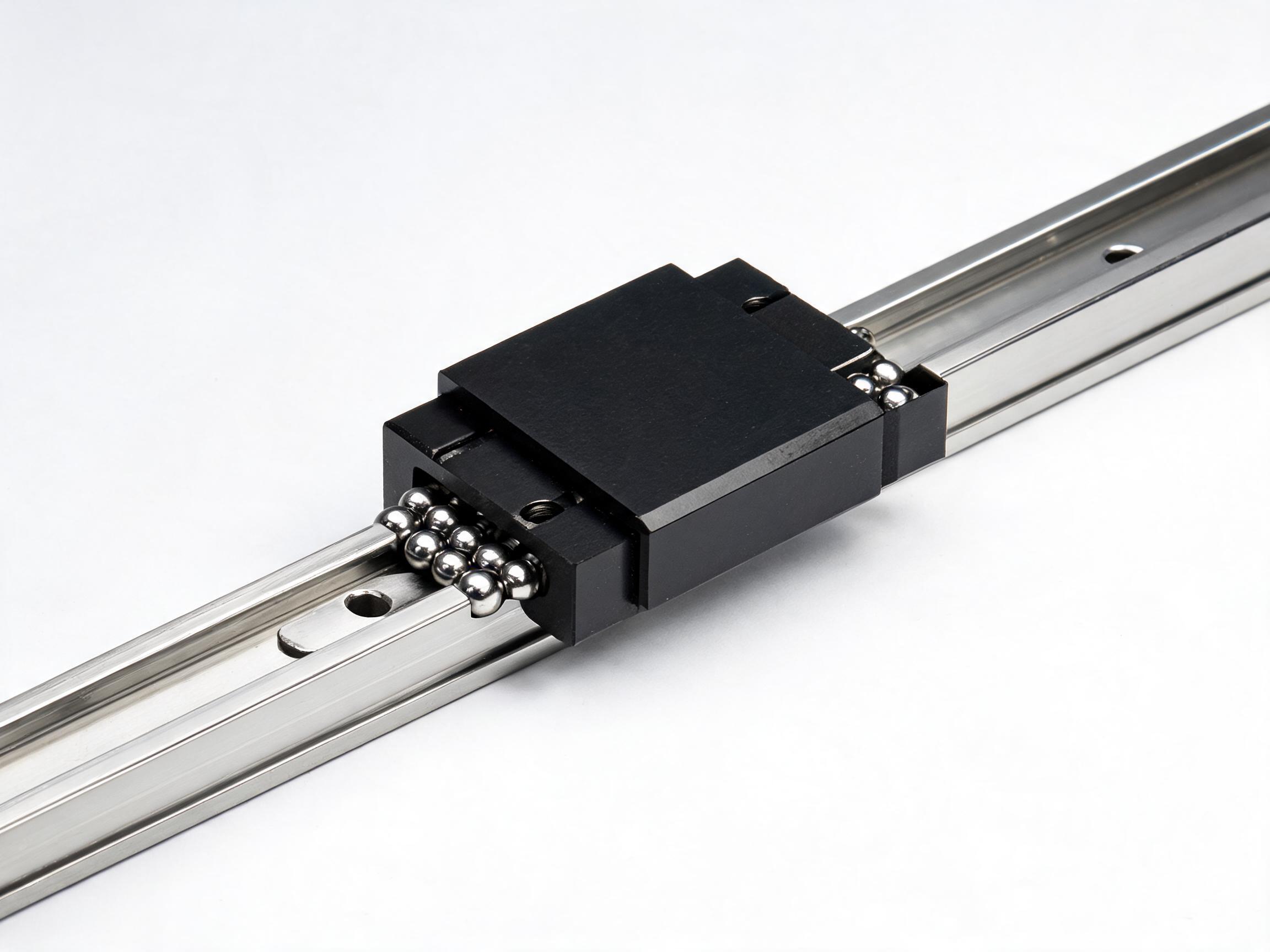 Linear Guideway
