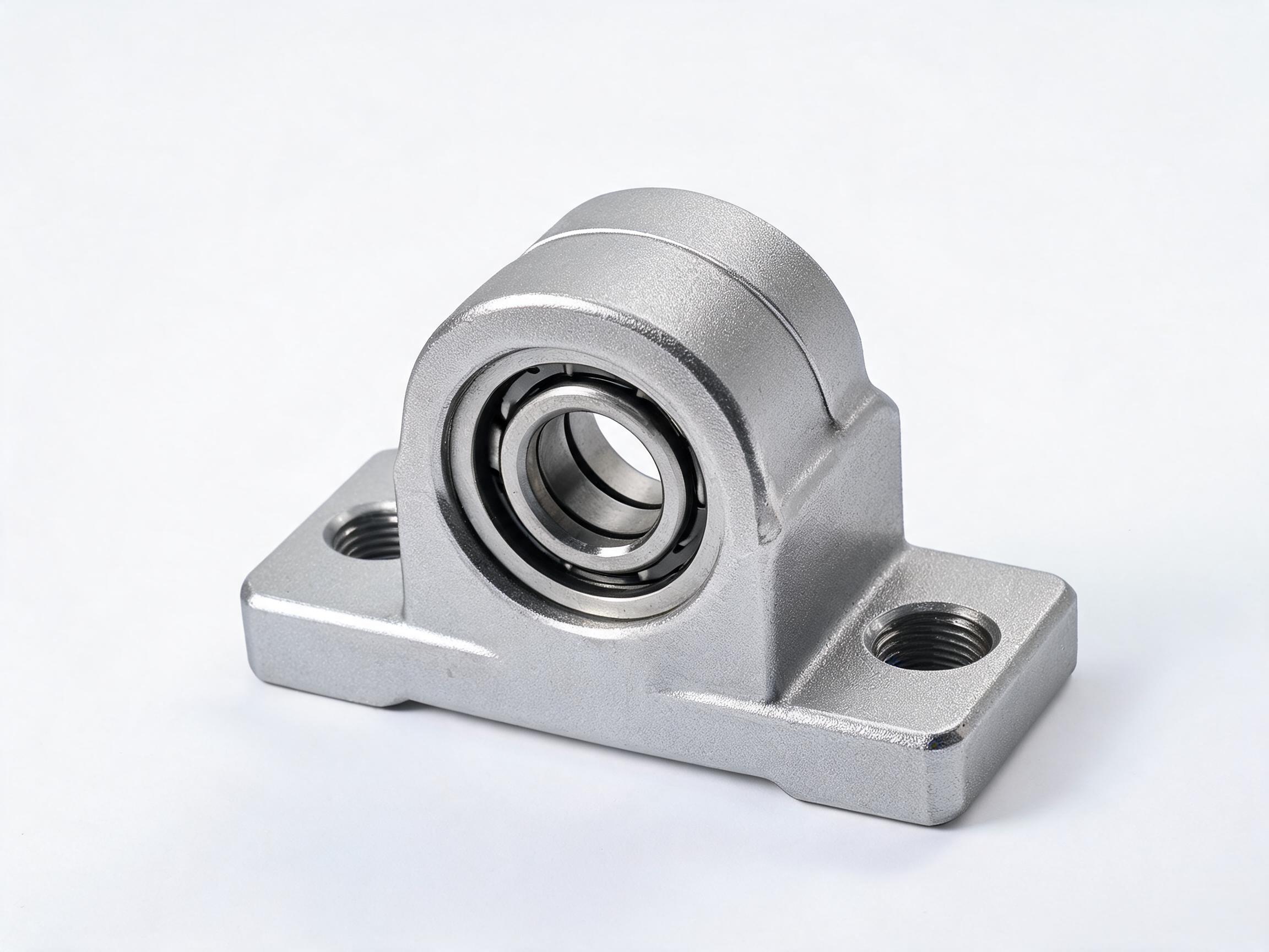 KH Series Pillow Block Linear Bearing Housing Unit KH16 pillow block linear bearing