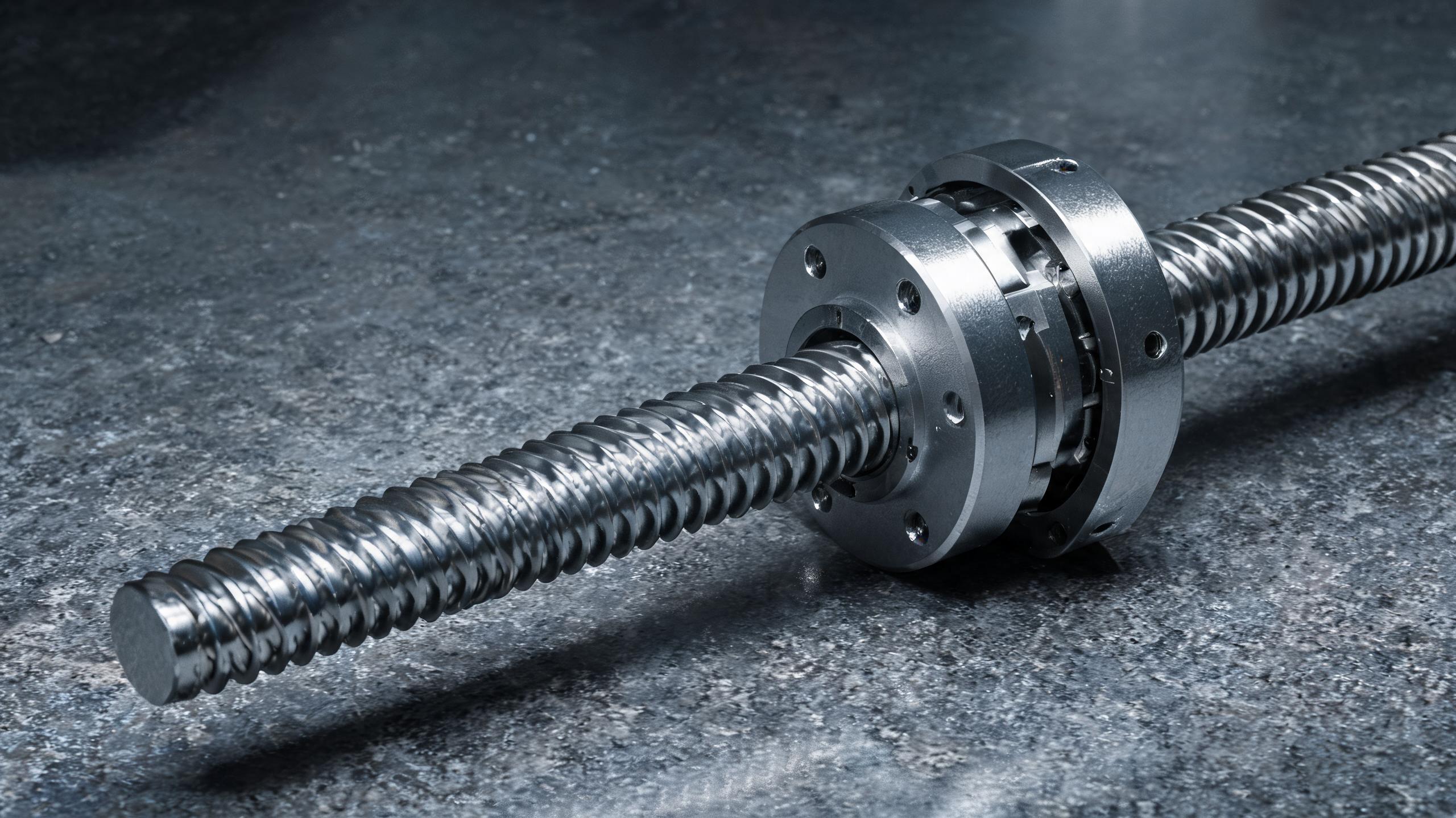 Xiamen Dongfeng Bearing Mechanical & Electrical Co., Ltd. Linear Motion Bearings and Linear Guideway Manufacturing
