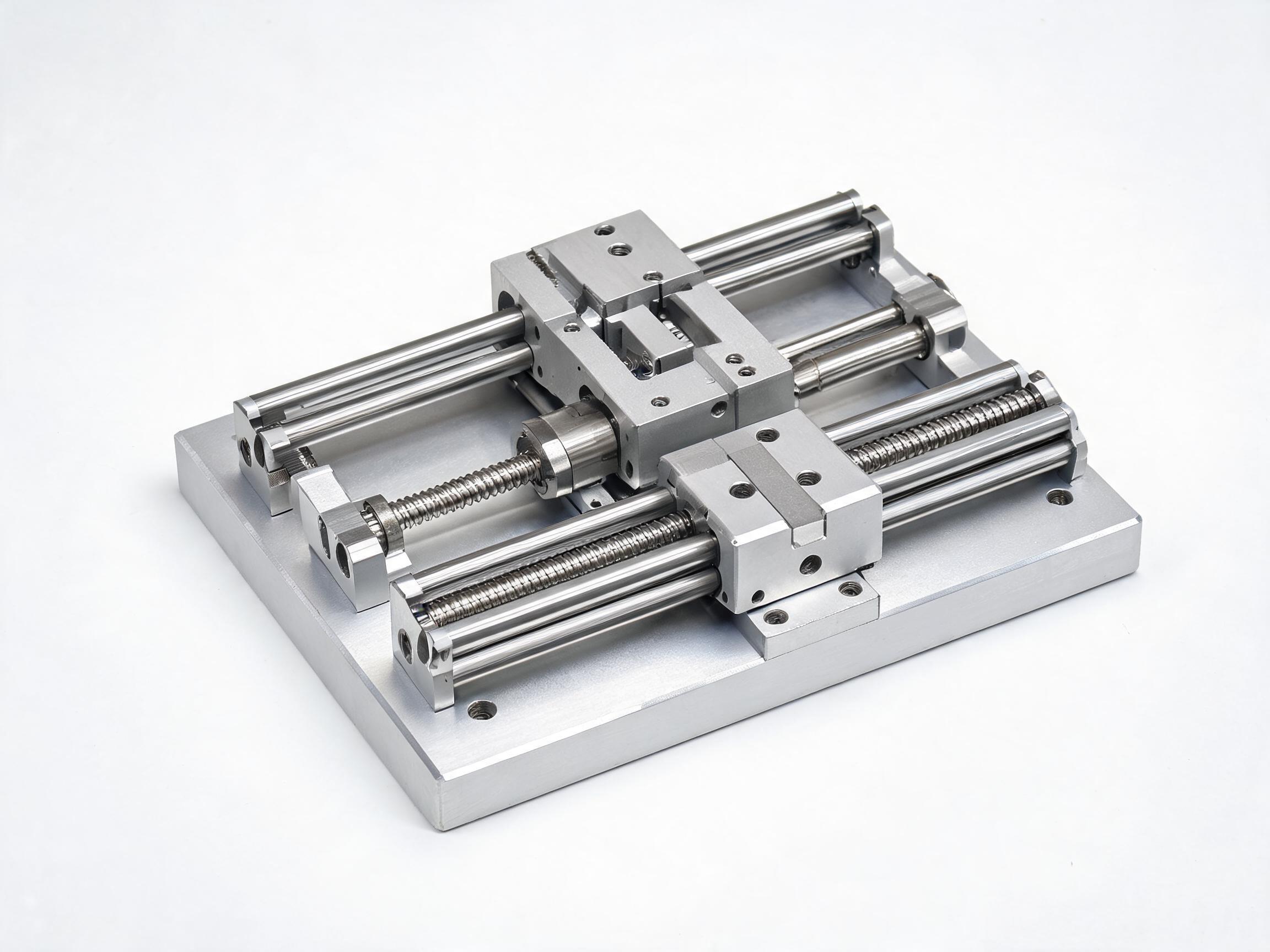 Linear Motion System