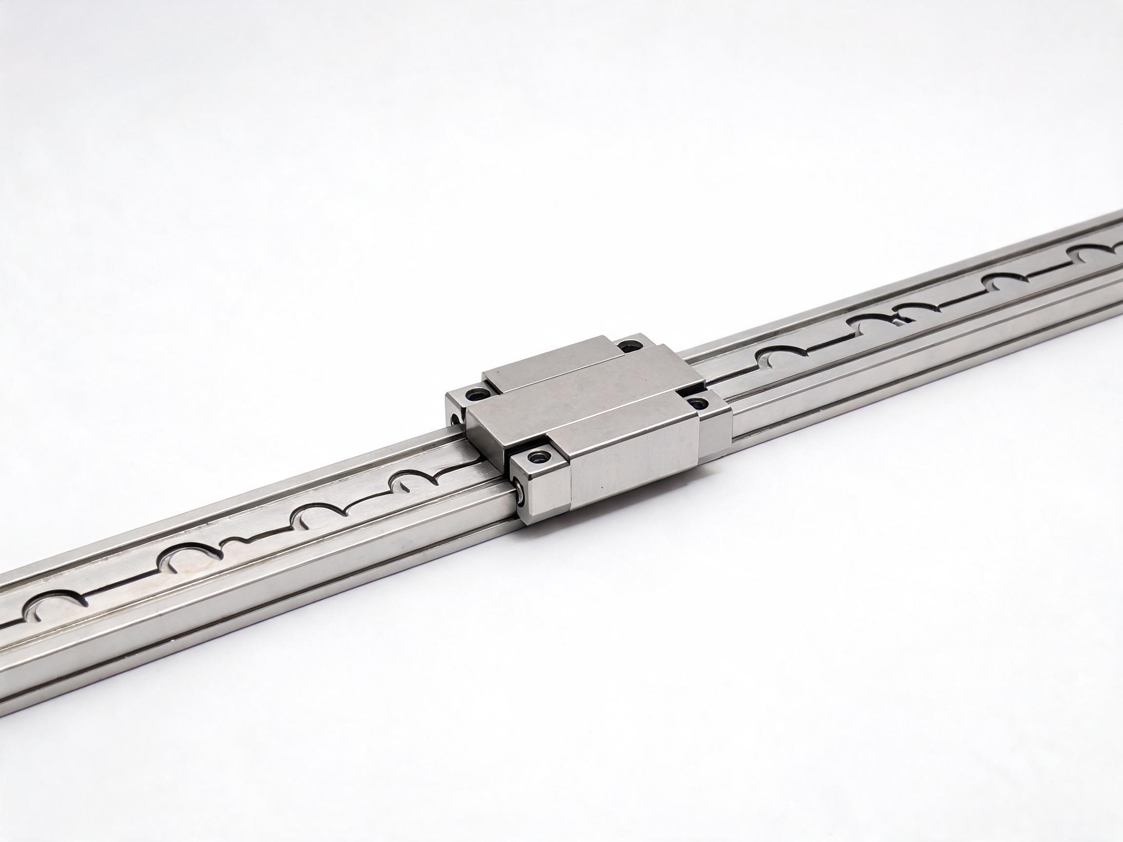 EGH Series Miniature Linear Guideway Rail & Carriage EGH15CA miniature guideway