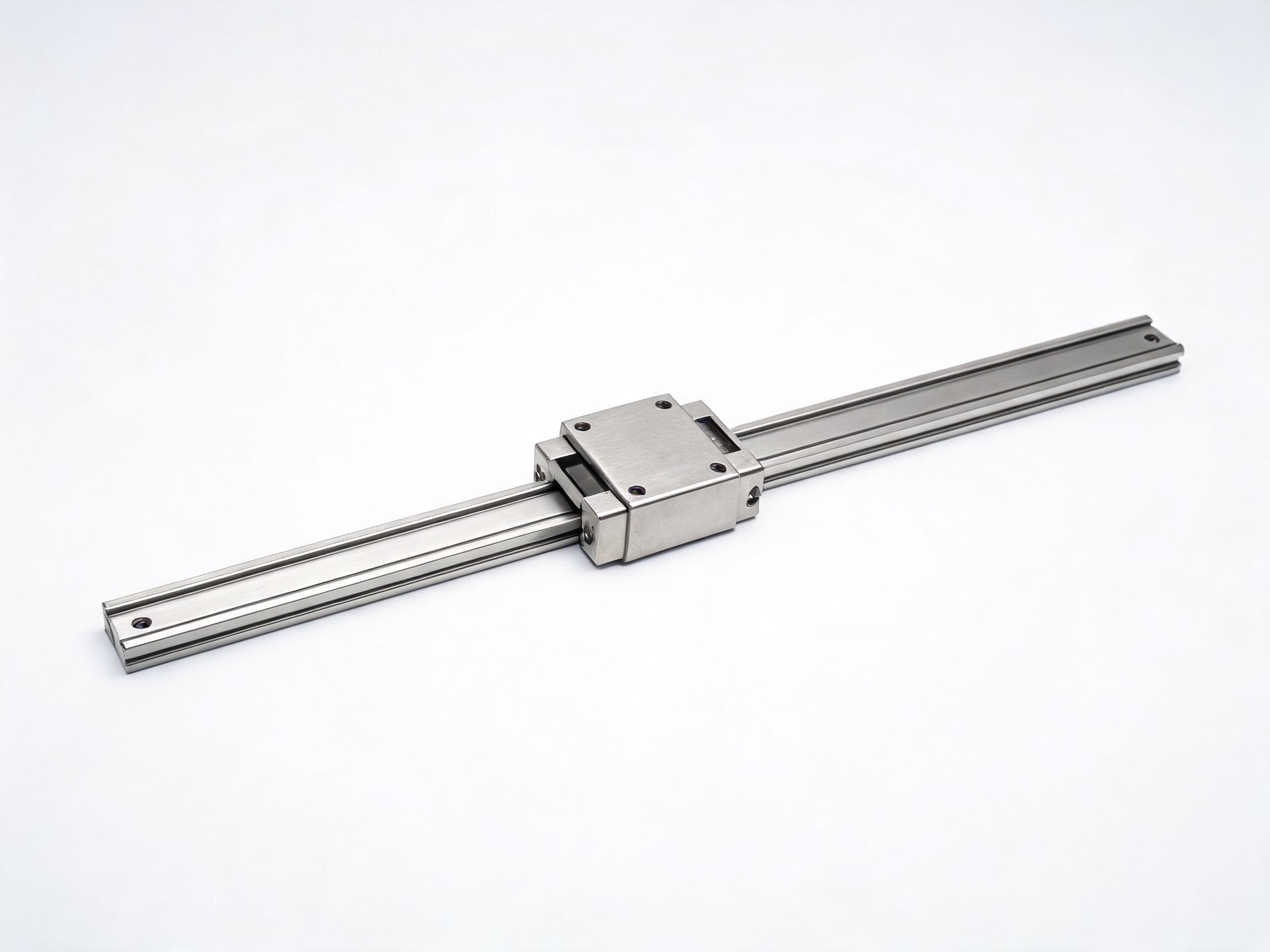 EGH Series Miniature Linear Guideway Rail & Carriage EGH15CA miniature guideway