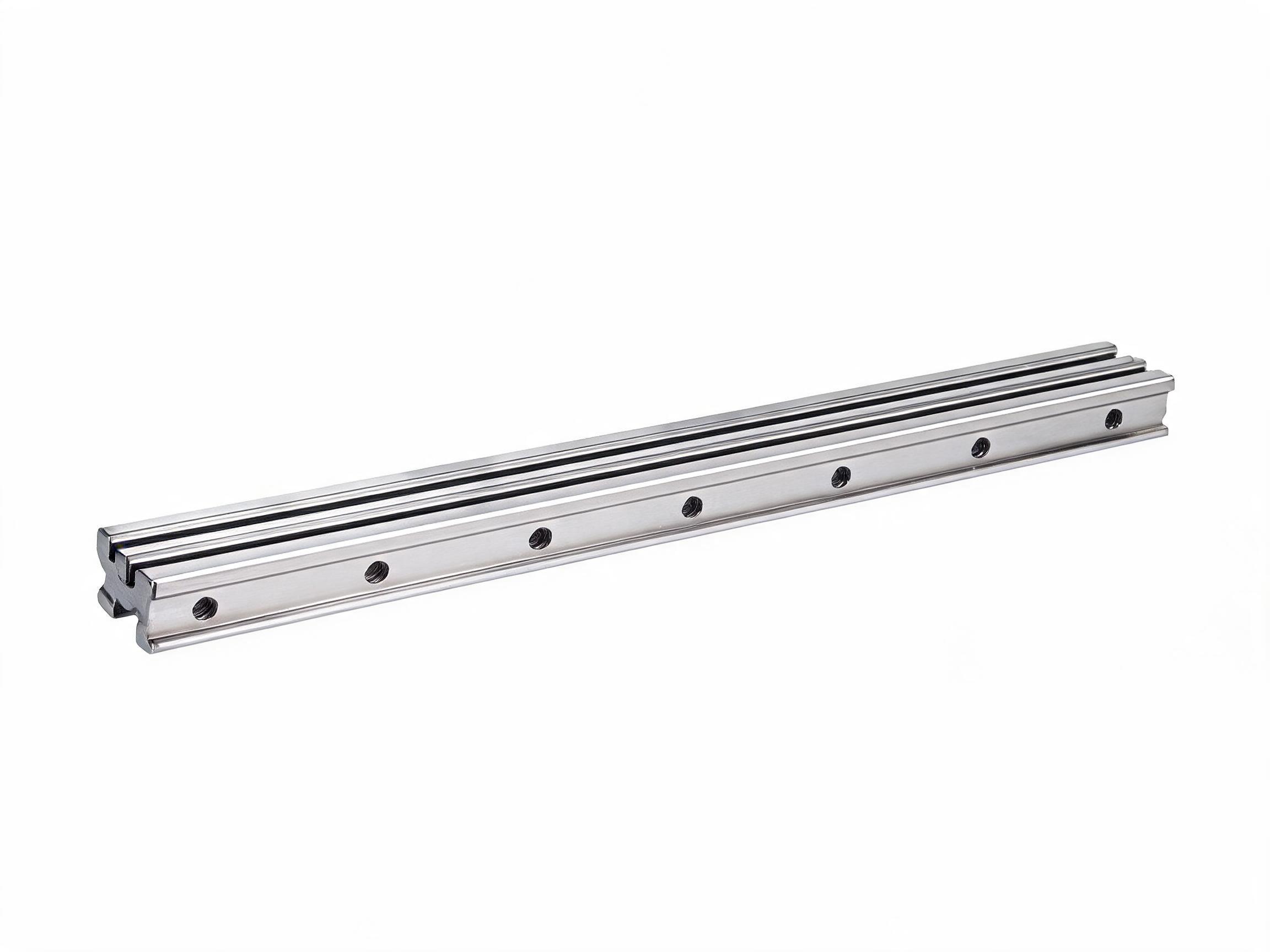 HGR Series Heavy-Duty Linear Guideway Rail HGR20 linear guideway rail