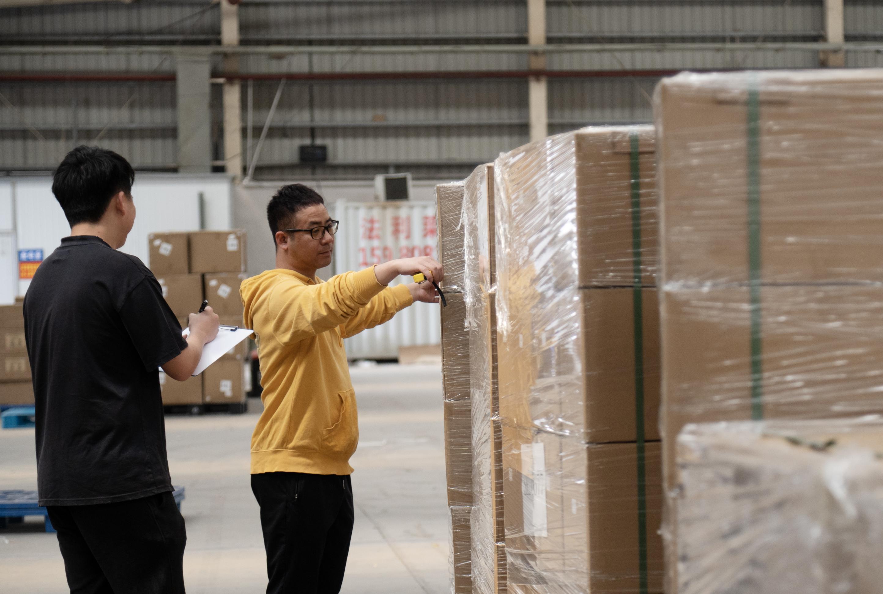 Sea-Express Courier Delivery (UPS)