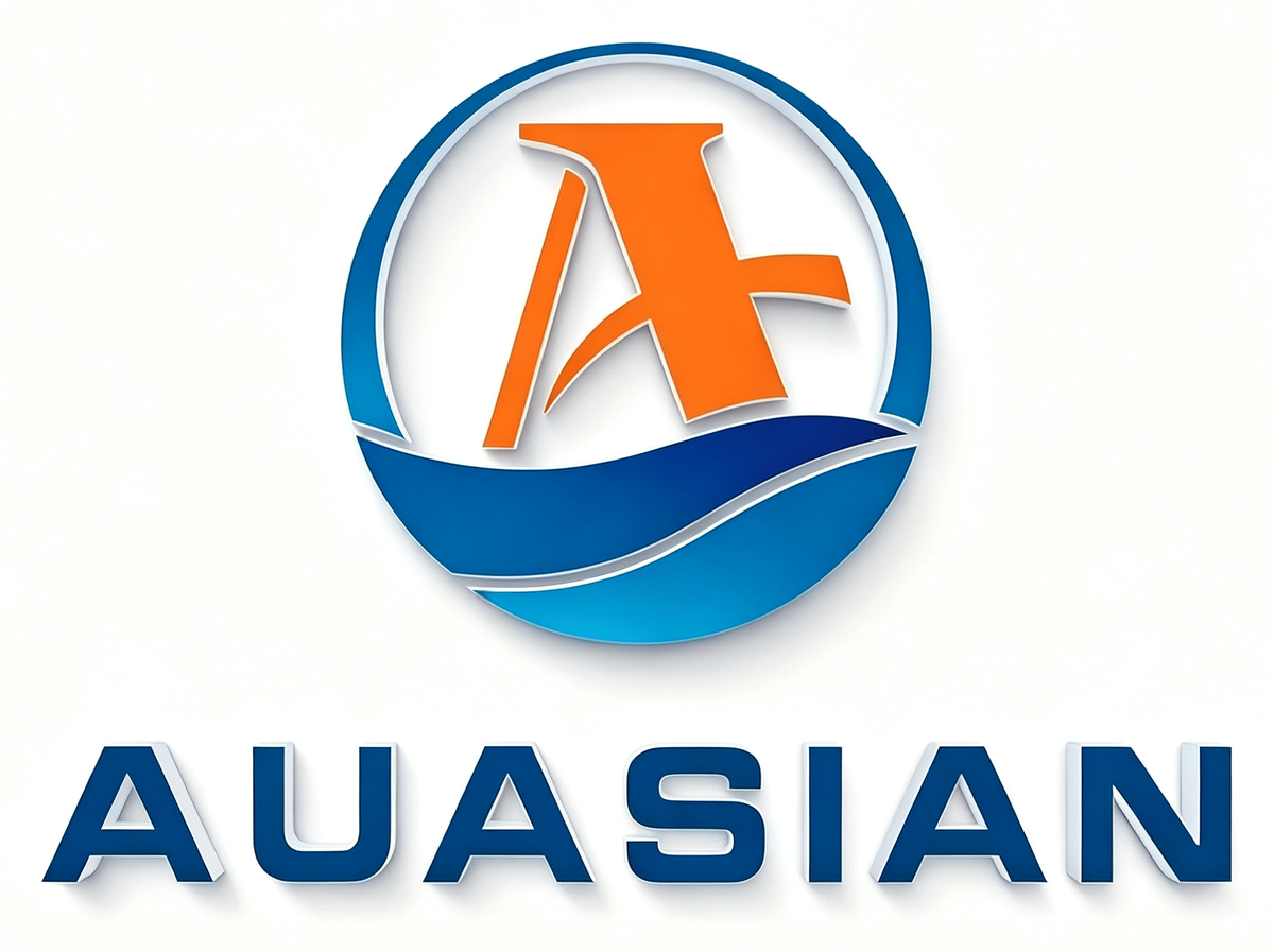 AUASIAN / 澳得亚（澳得亚（厦门）国际货运代理有限公司）
