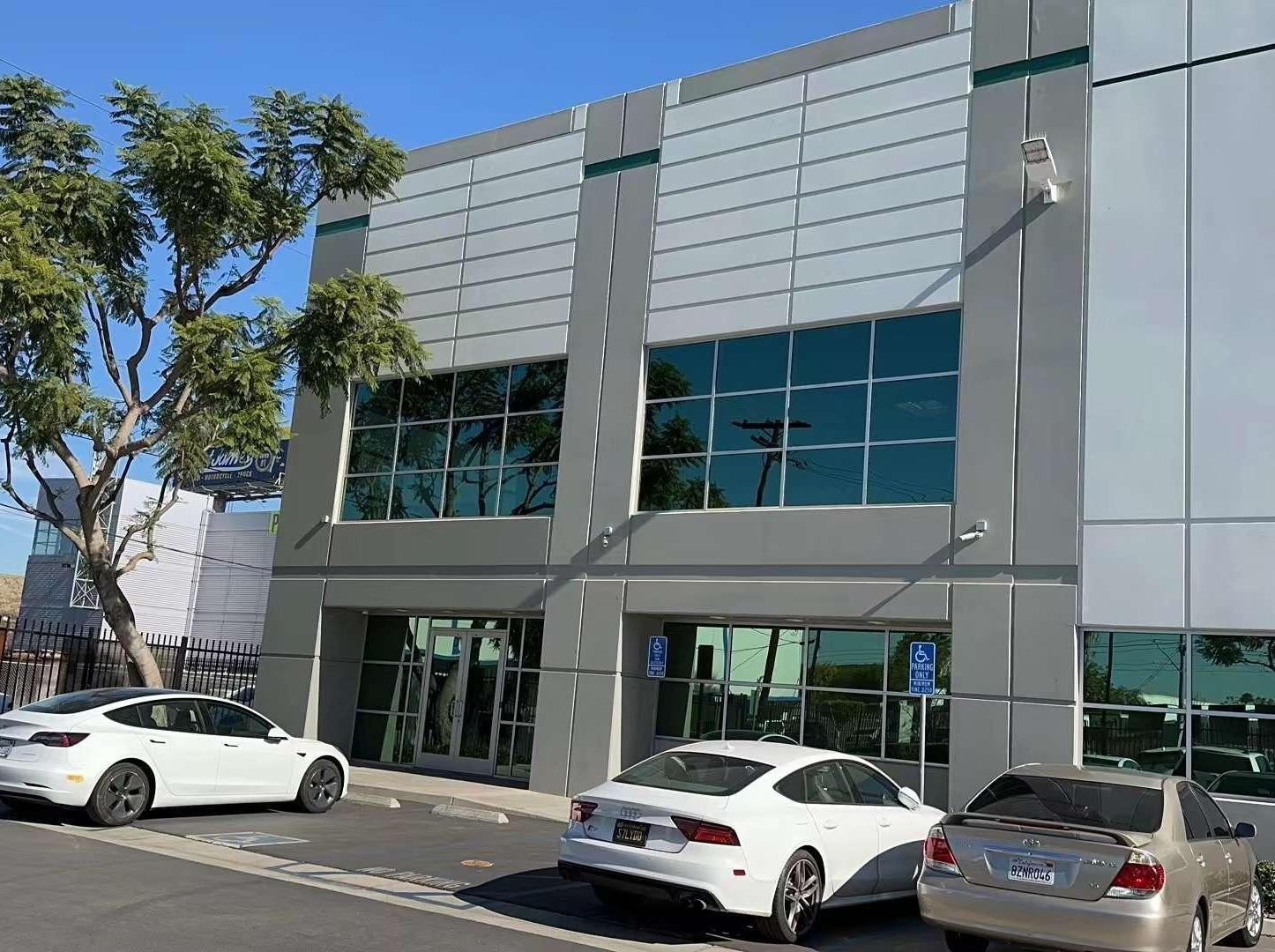 US Overseas Warehouse & FBA Delivery