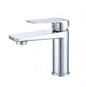AS-2166 Stainless Steel Basin Faucet 160x47x148mm basin faucet