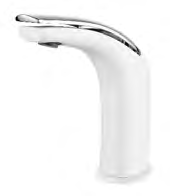 AS-2011 Basin Faucet 150x57x165mm basin faucet