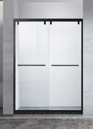 TS-7040 Custom Shower Enclosure H2200mm shower enclosure