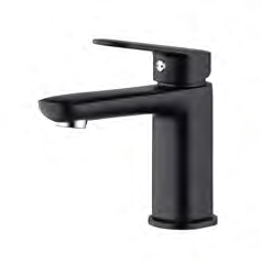 AS-3003 Single-Handle Brass Basin Faucet basin faucet