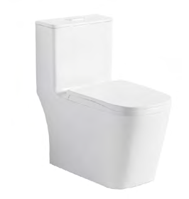 ZB-3919 Toilet 705x390x750mm toilet