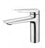 AS-2172 Brass Mixer Basin Faucet 160x45x158mm basin faucet