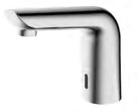 LT-H102 Infrared Sensor Faucet with Magnetic Distance Adjustment infrared sensor faucet
