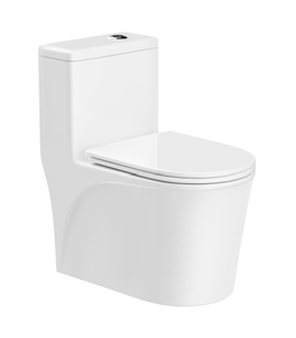 ZB-3951 Toilet 695x390x740mm toilet