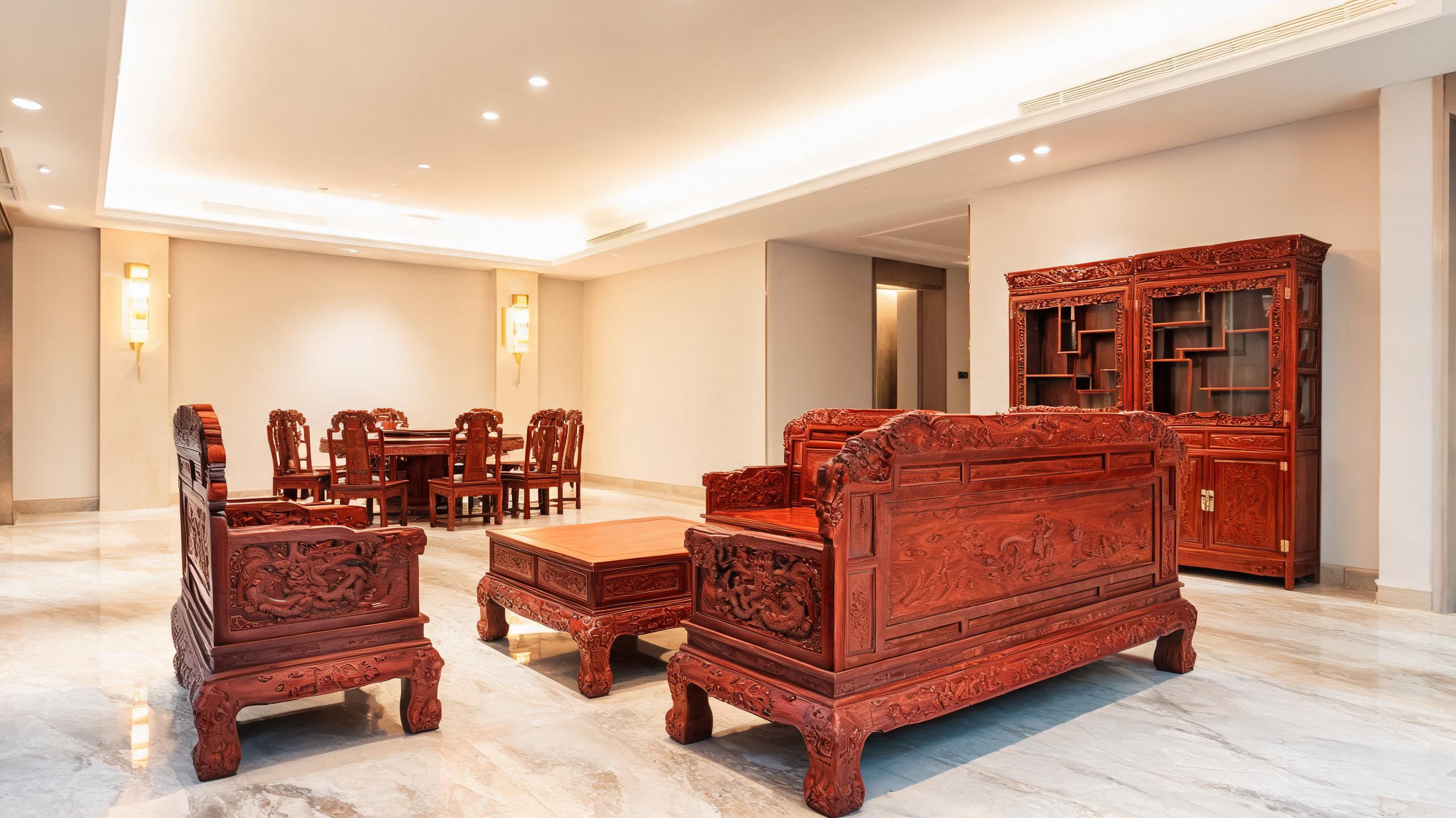 Why Does a Chinese Classical Furniture Factory Need Verified Craftsmanship and Compliance to Serve Hotel and Luxury Home Projects? Chinese Classical Furniture