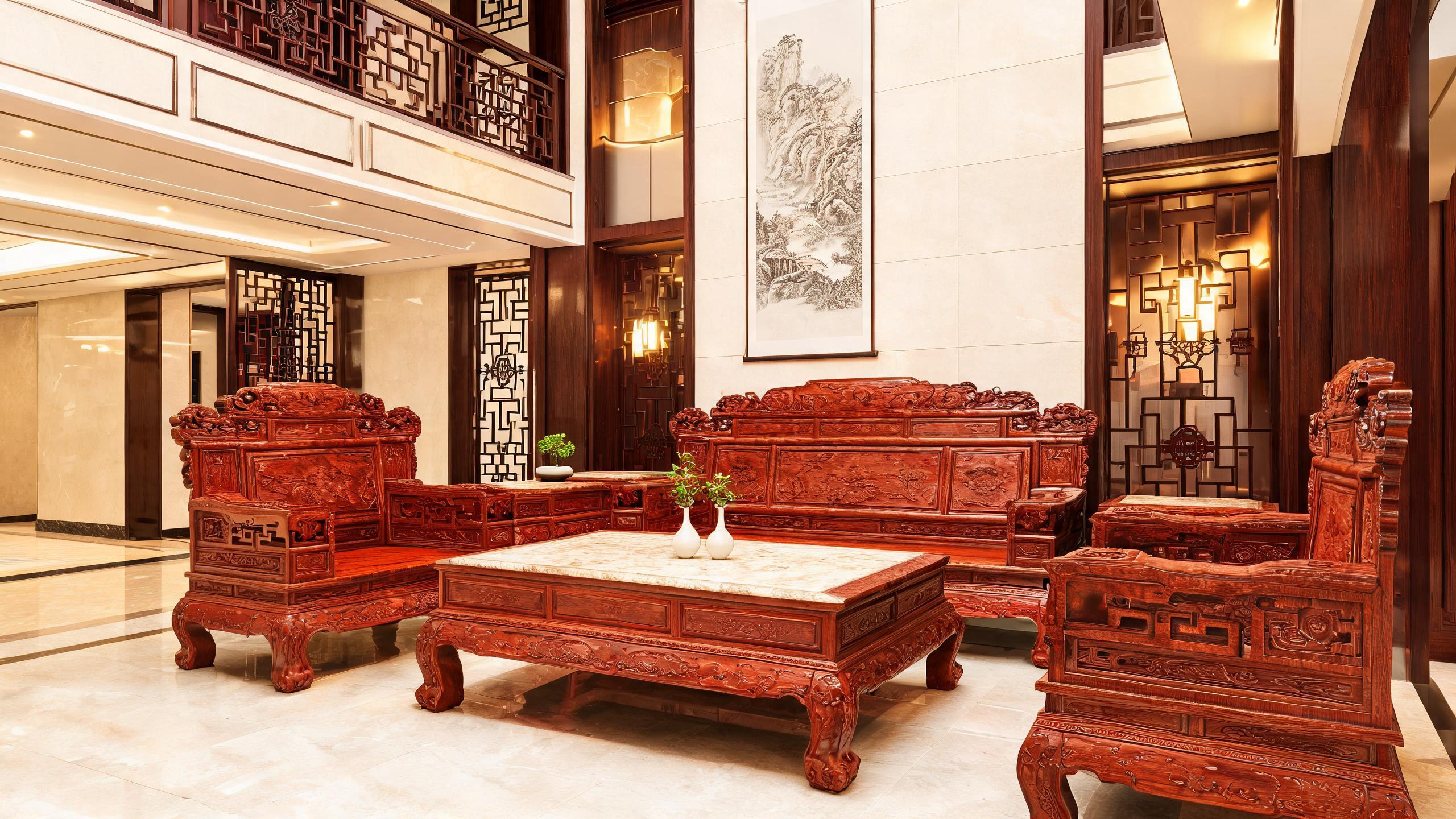 How Do You Source Classical Rosewood Furniture for a Luxury Hotel or Villa Project in 2026? rosewood furniture