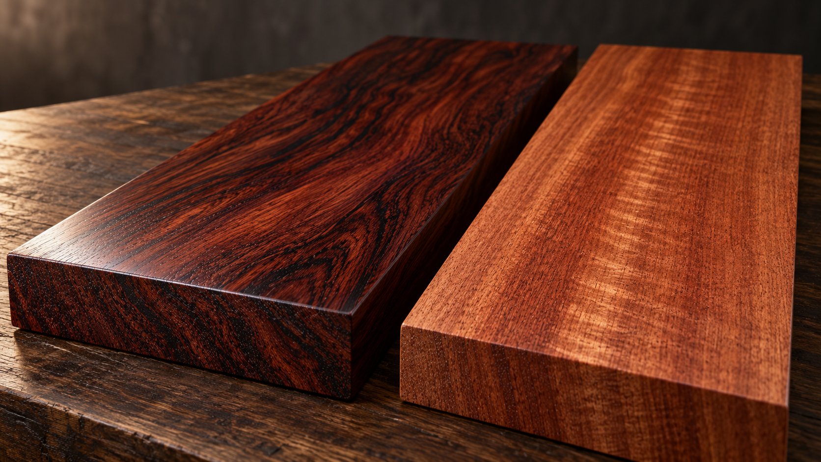 Is Rosewood Better Than Mahogany Furniture? A Material Comparison for 2026 Importers rosewood furniture